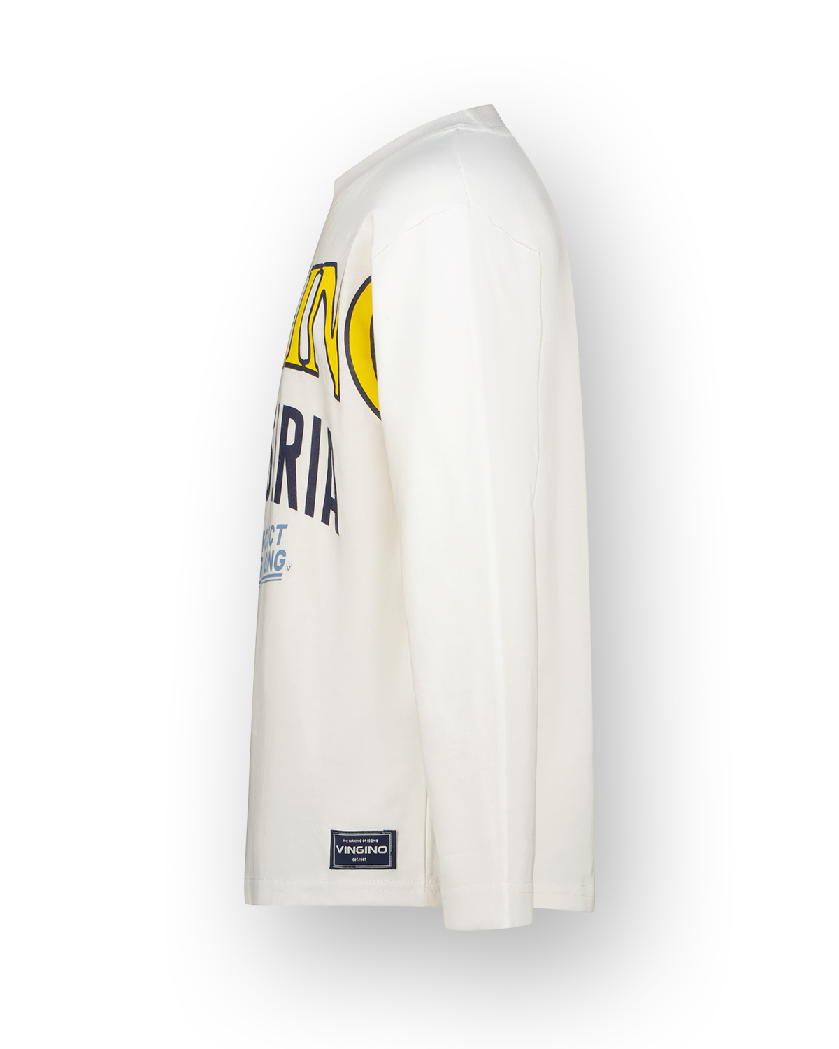 Longsleeve T-shirt Host