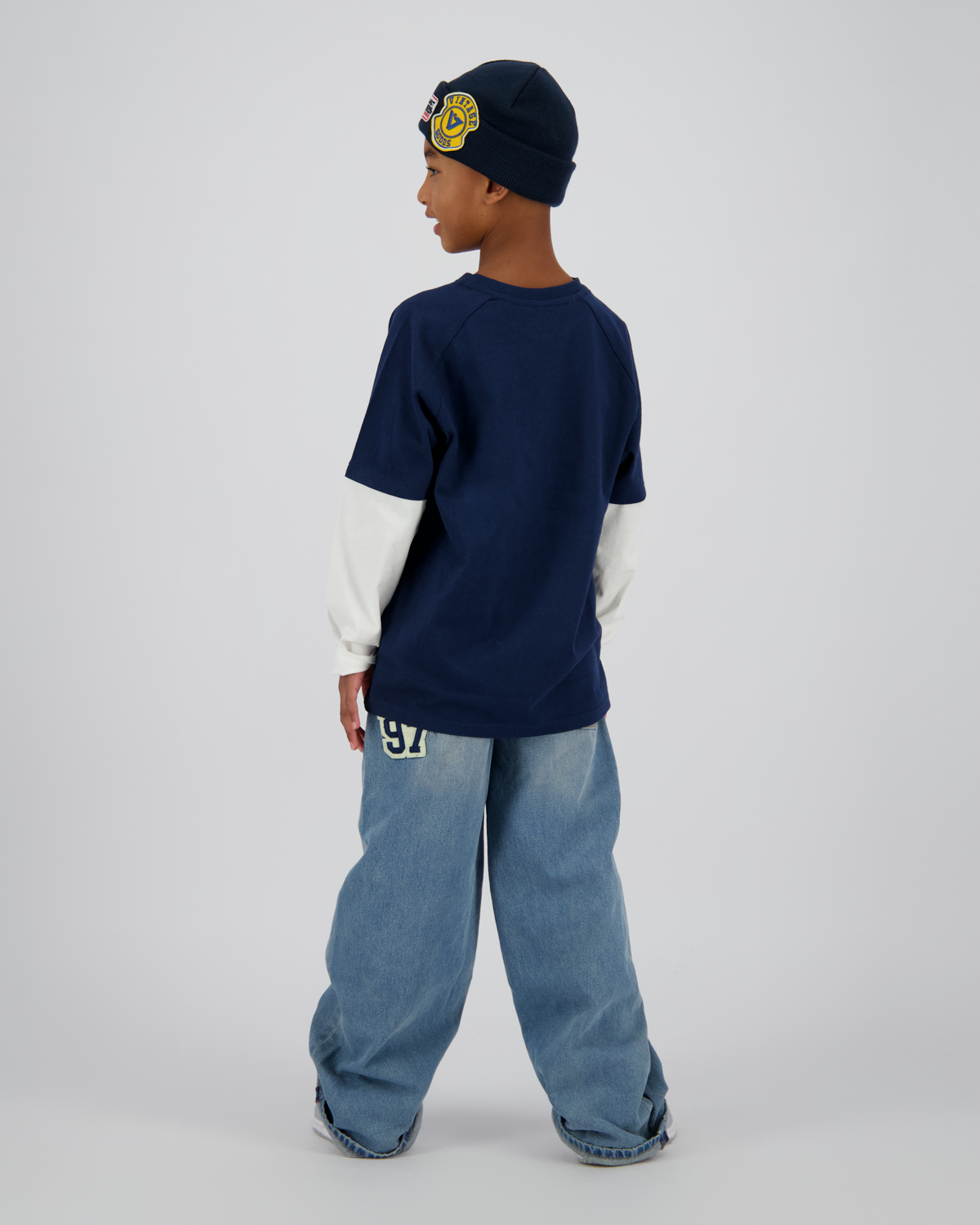 Longsleeve T-shirt Houble