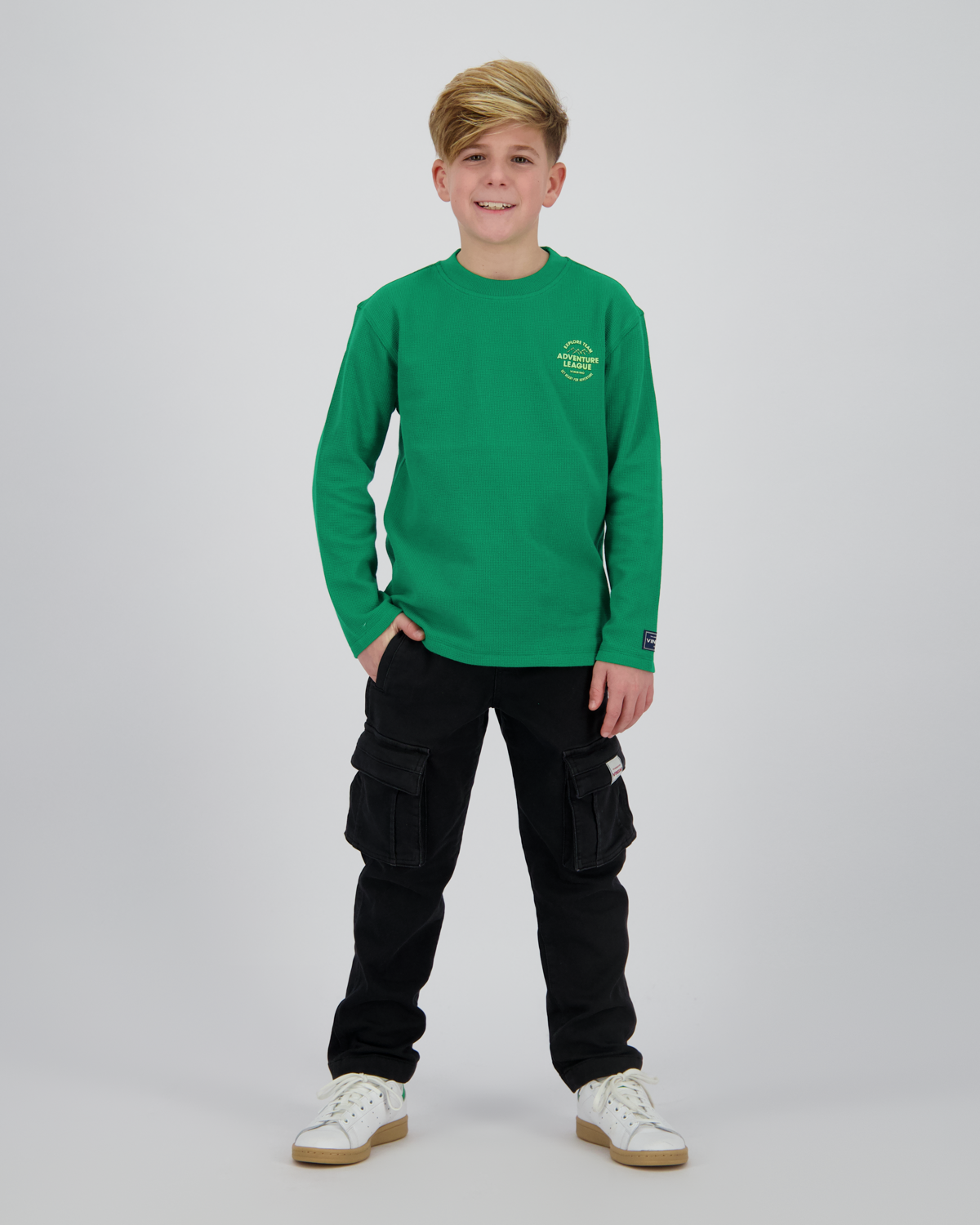 Longsleeve T-shirt Halee