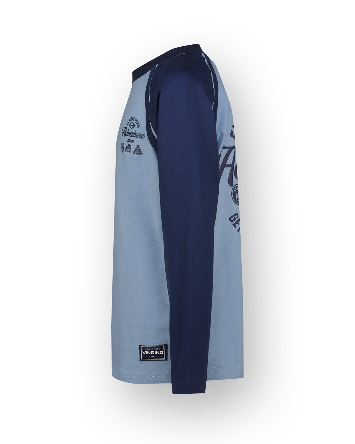 Longsleeve T-shirt Haye