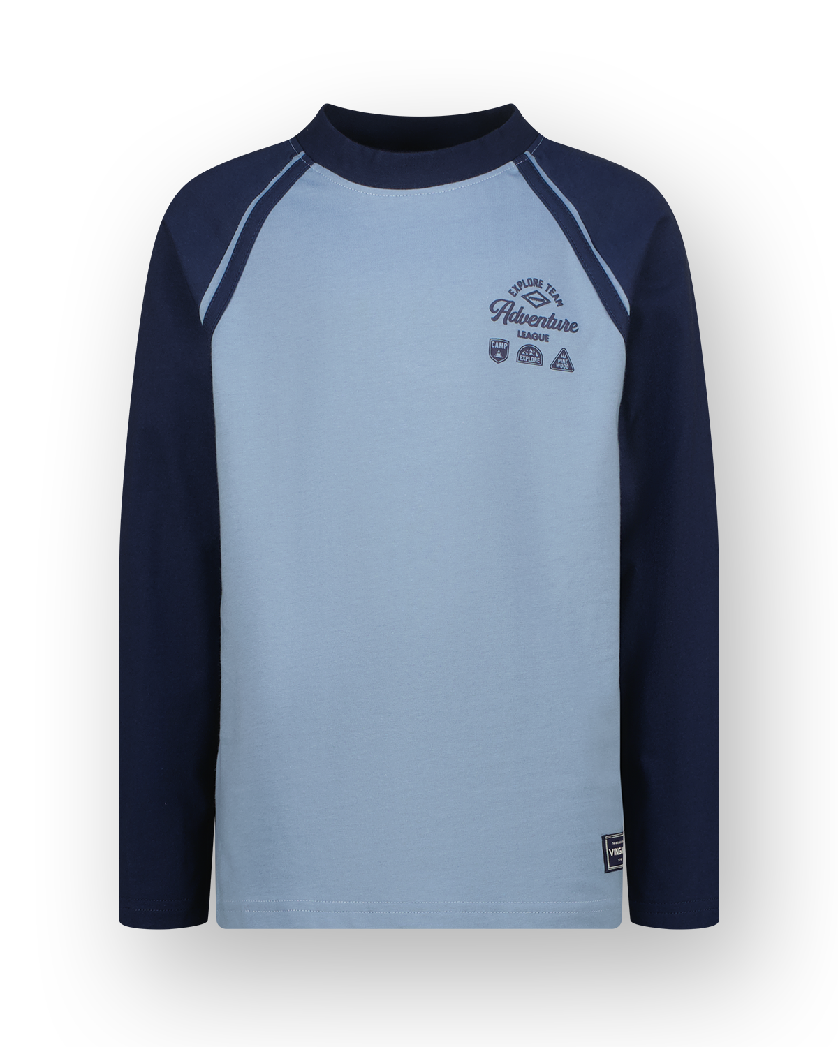 Longsleeve T-shirt Haye