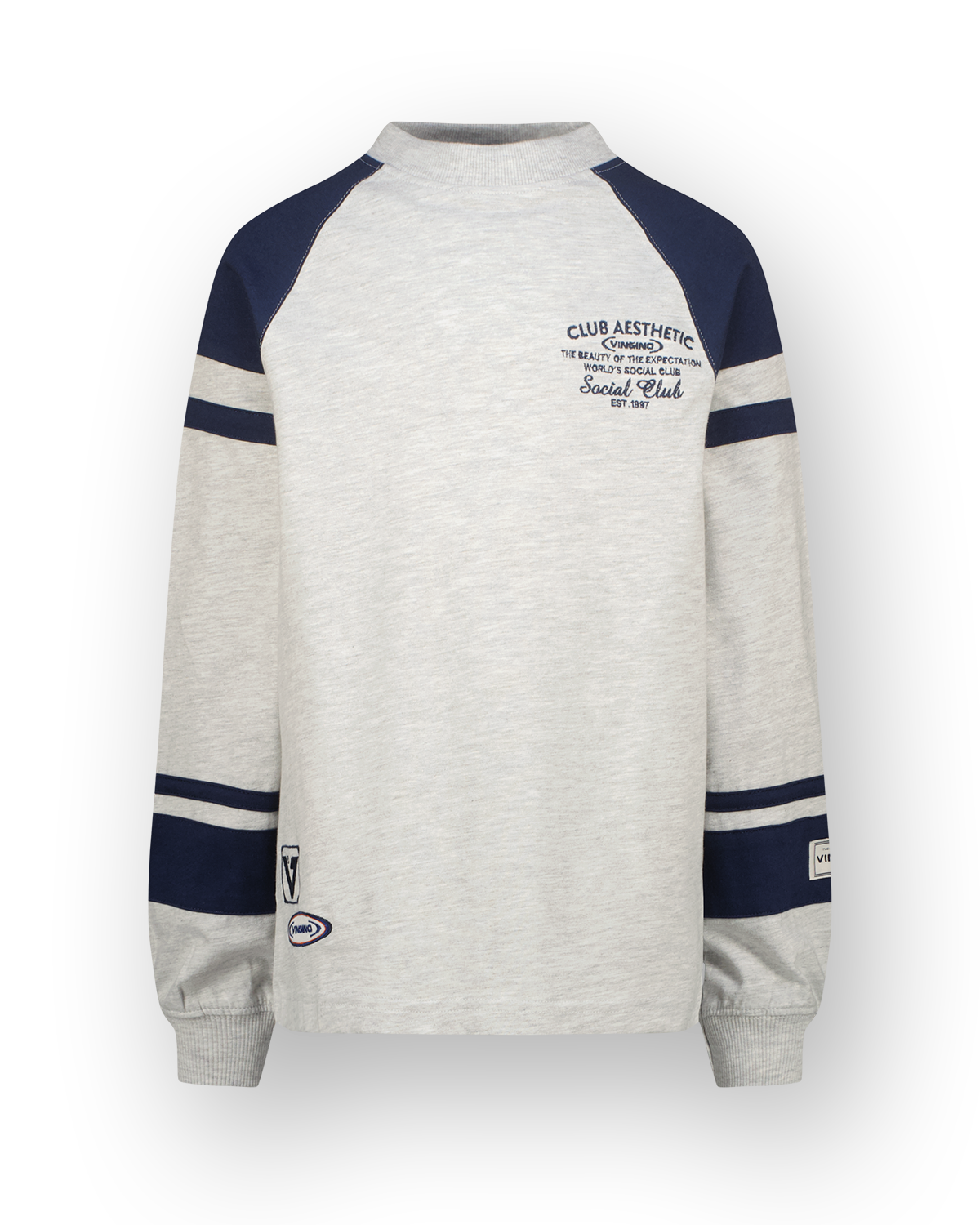 Oversized T-shirt Hunter