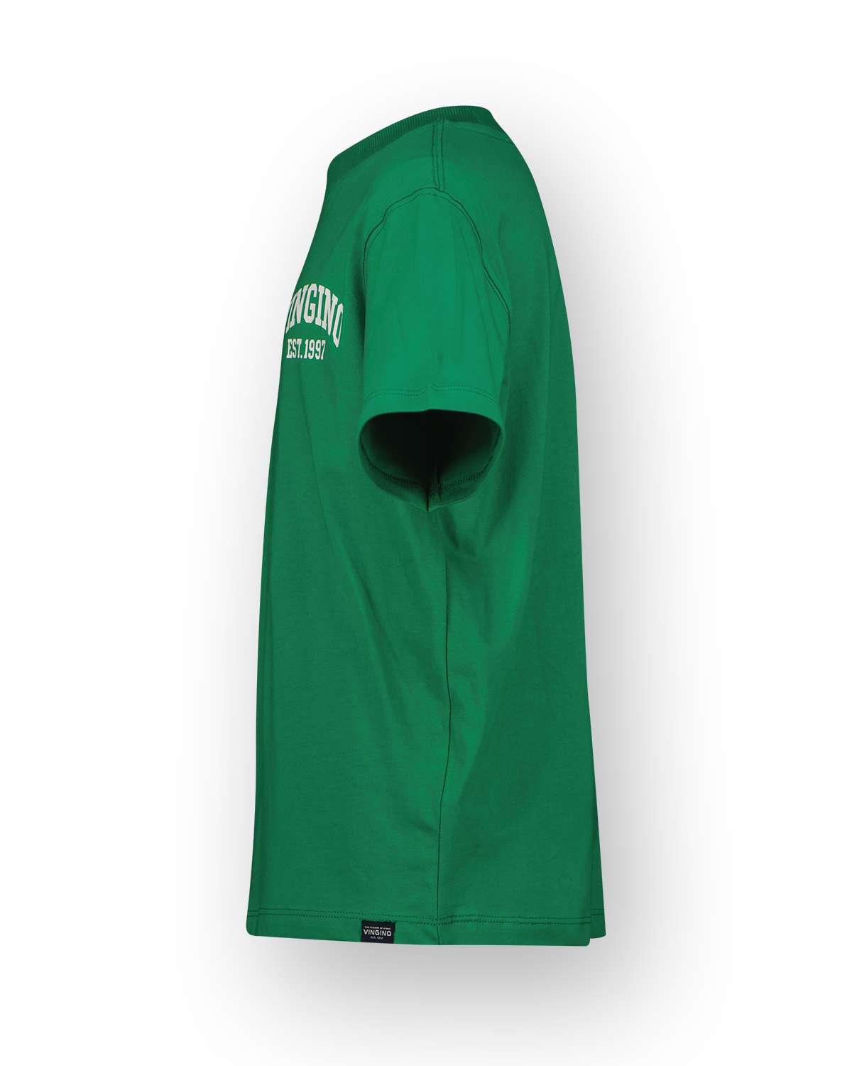 Oversized T-shirt Icon-logo-SS