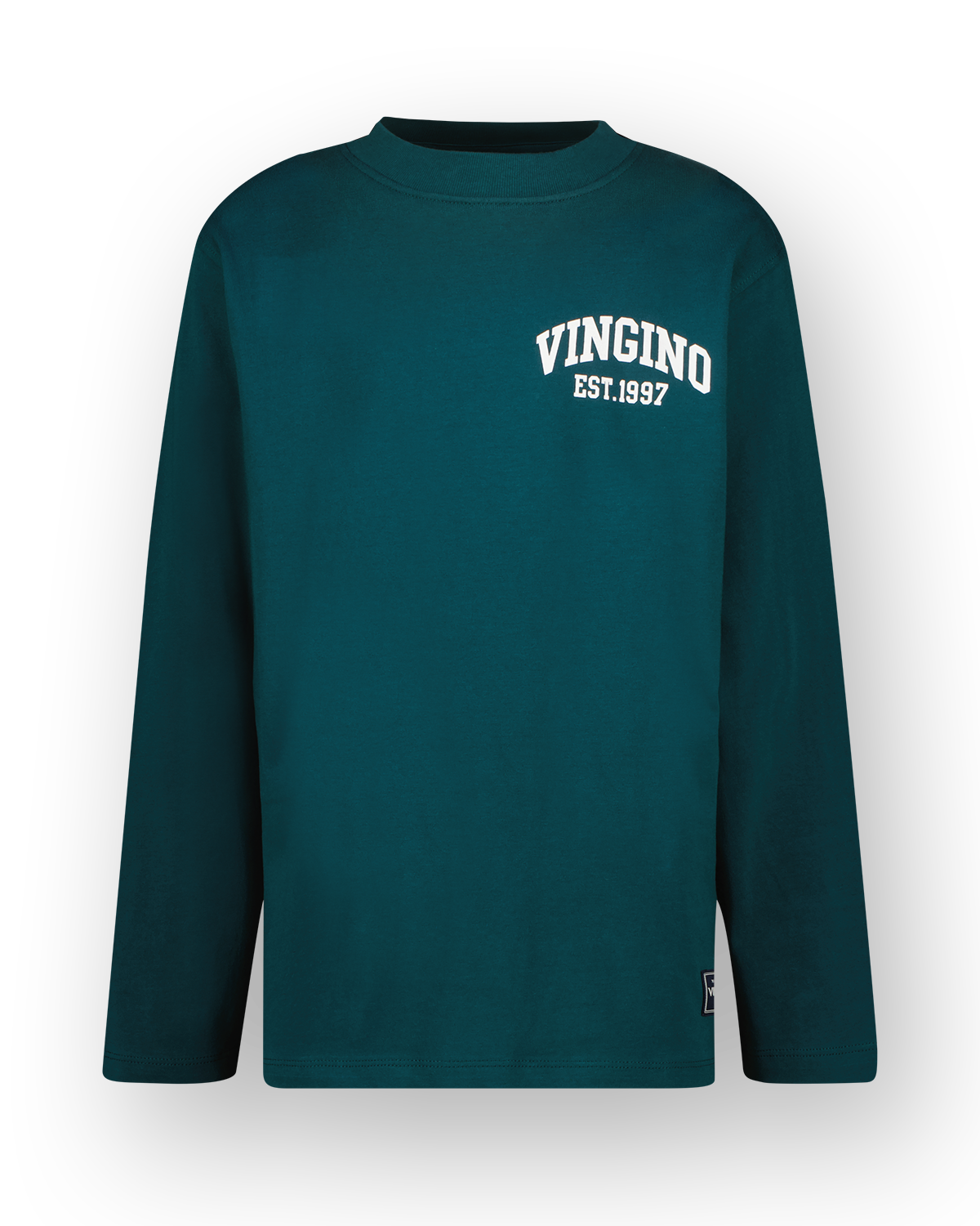 T-shirt Icon-logo-LS