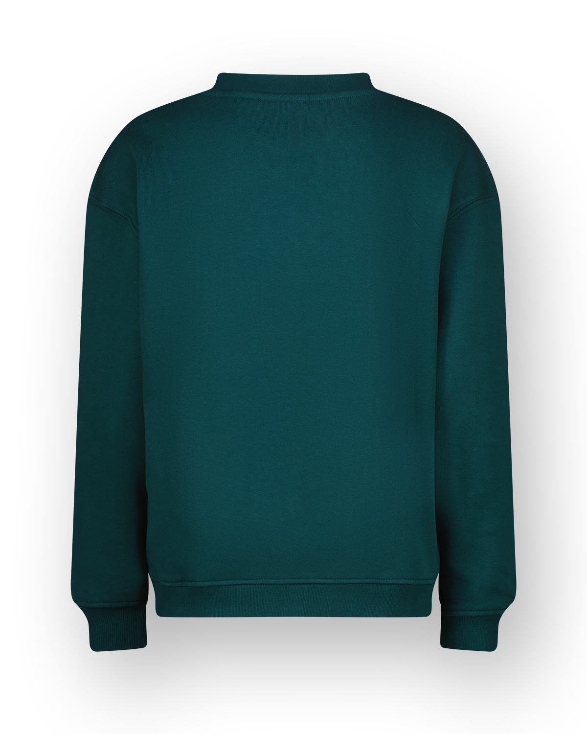 Sweater Icon-crew