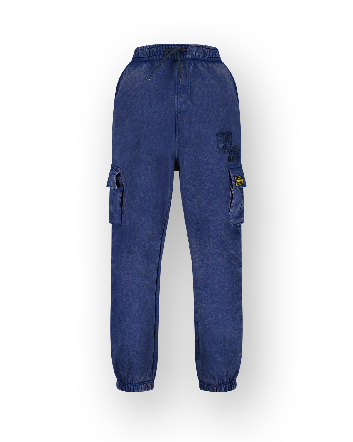 Regular Pants Samuel