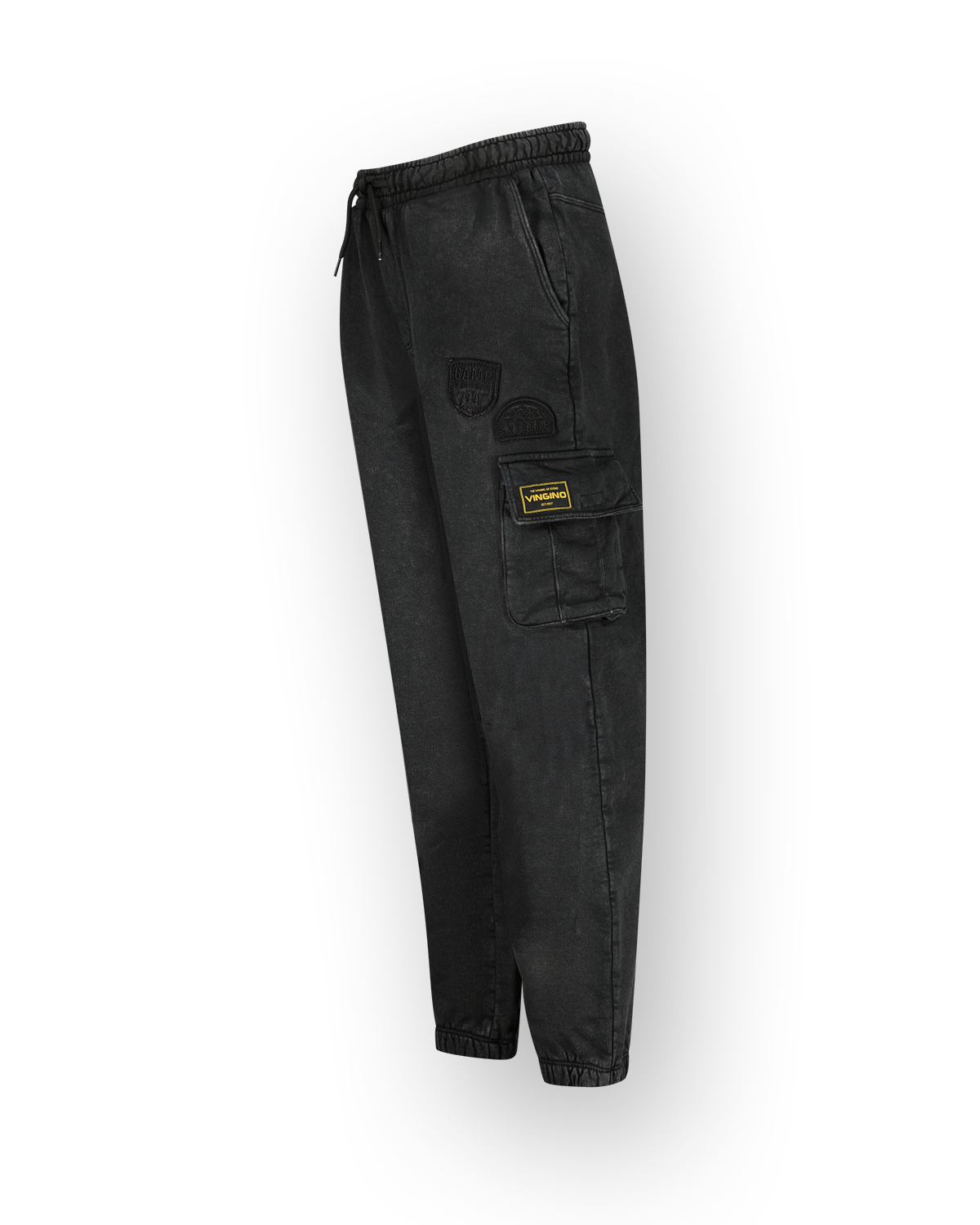 Regular Pants Samuel