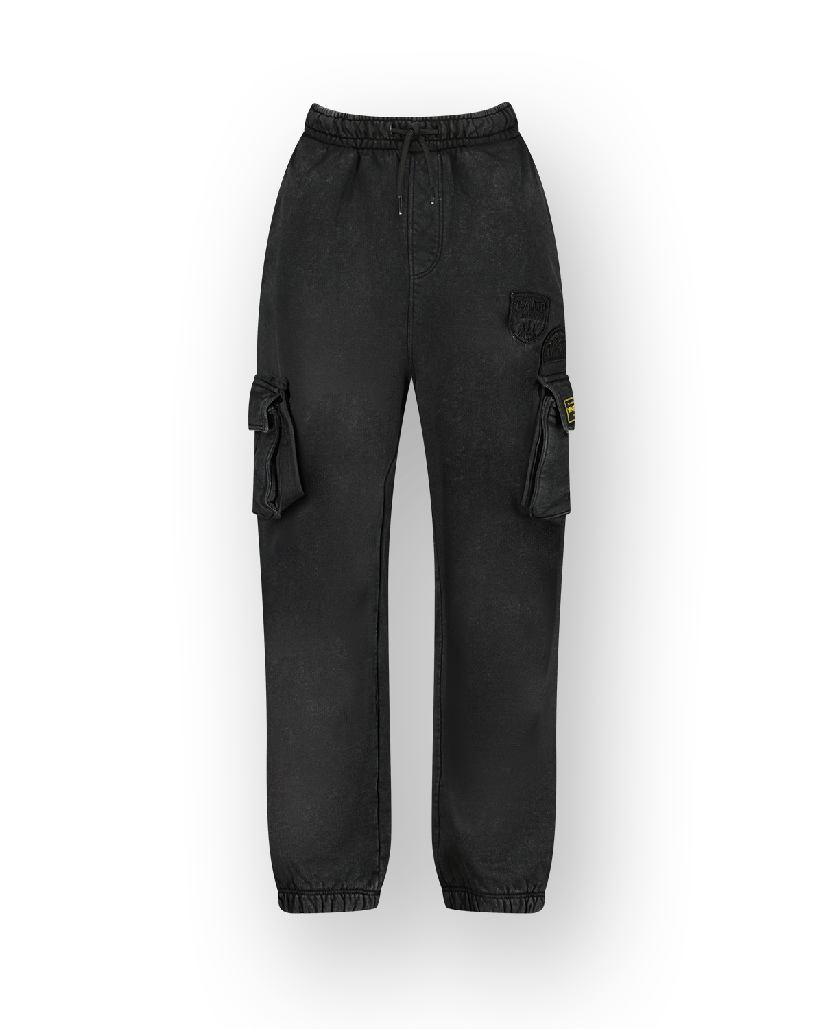 Regular Pants Samuel