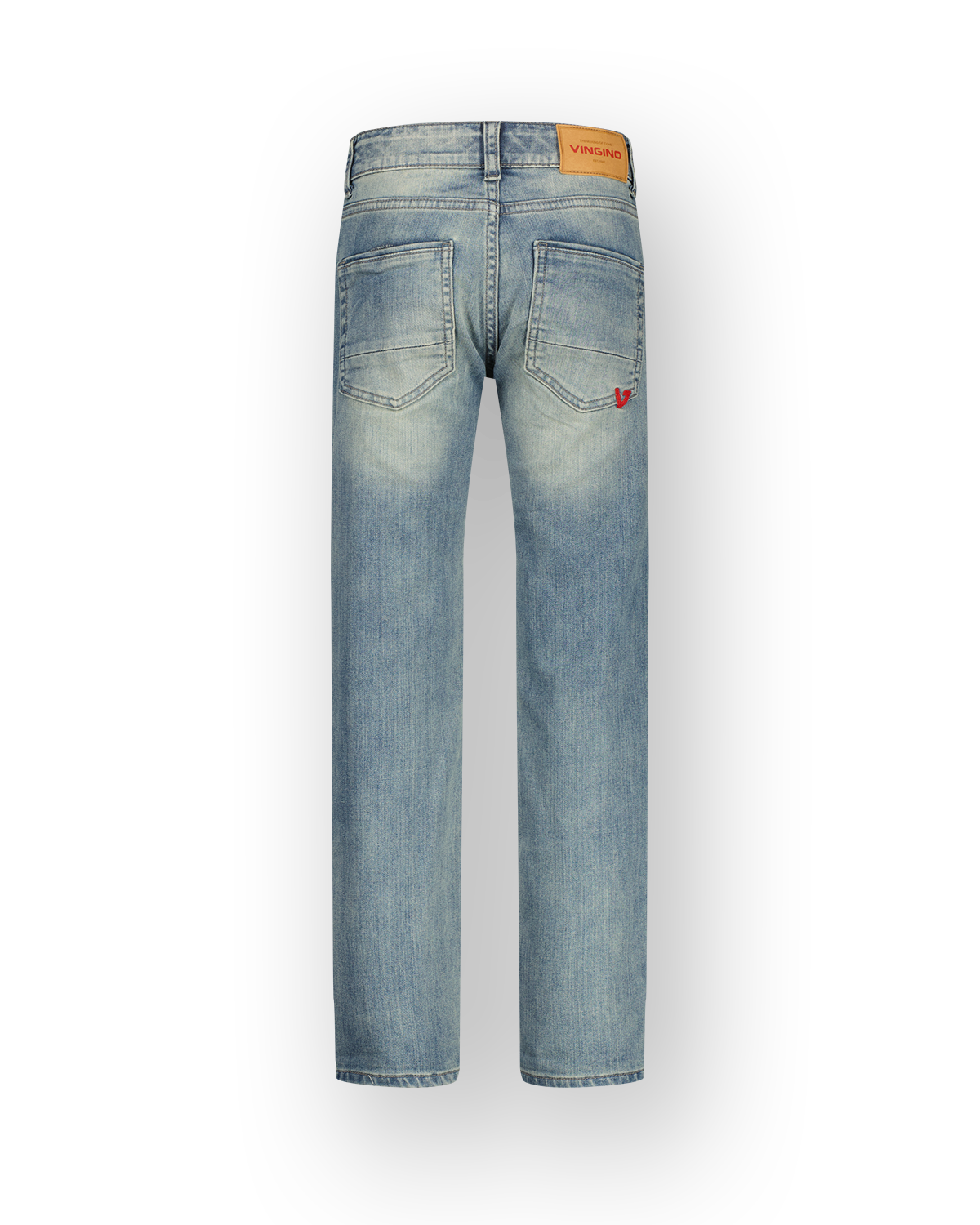 Regular Jeans Baggio