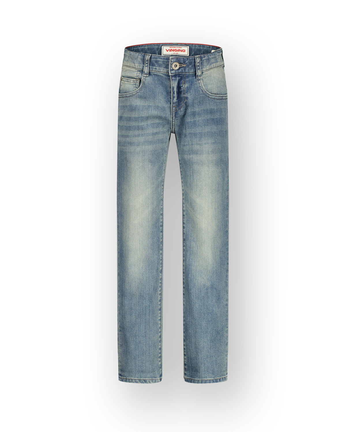 Regular Jeans Baggio