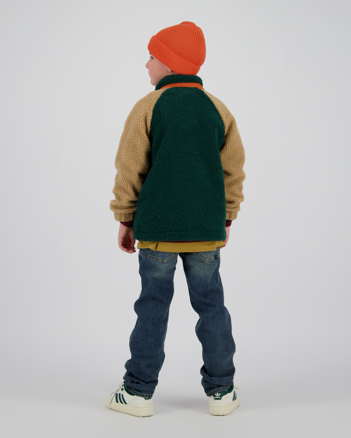 Regular Jeans Baggio