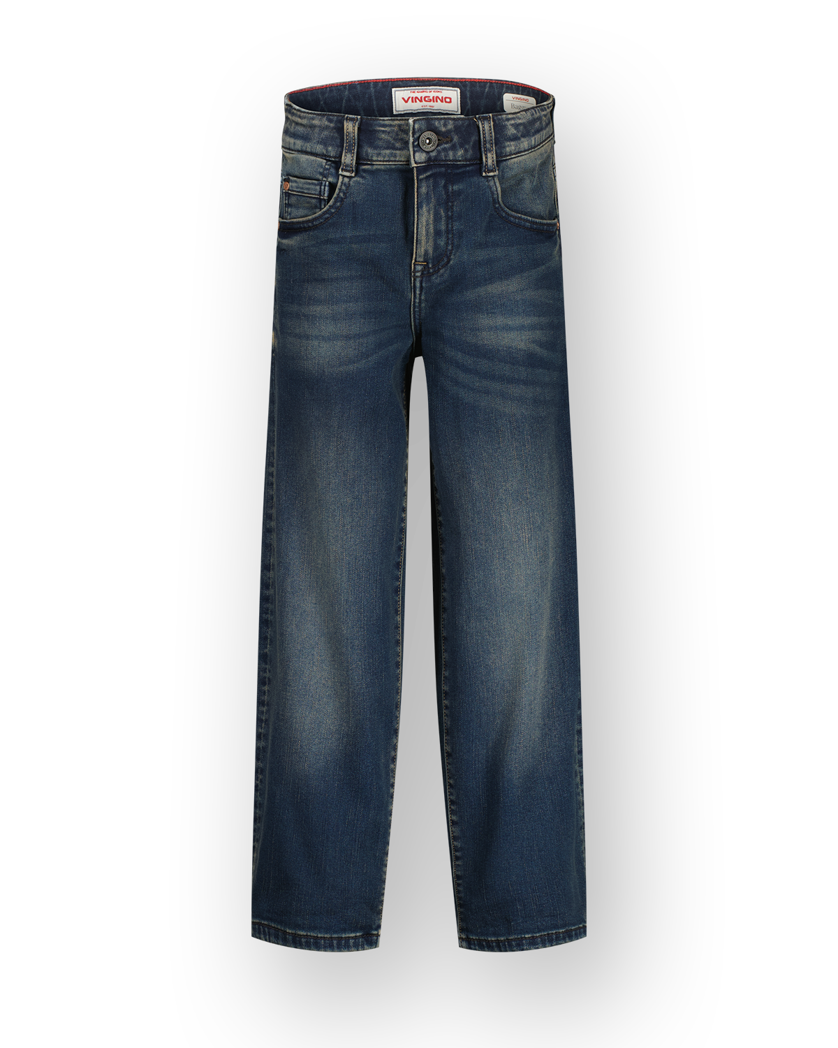 Baggy Jeans Keith supersoft