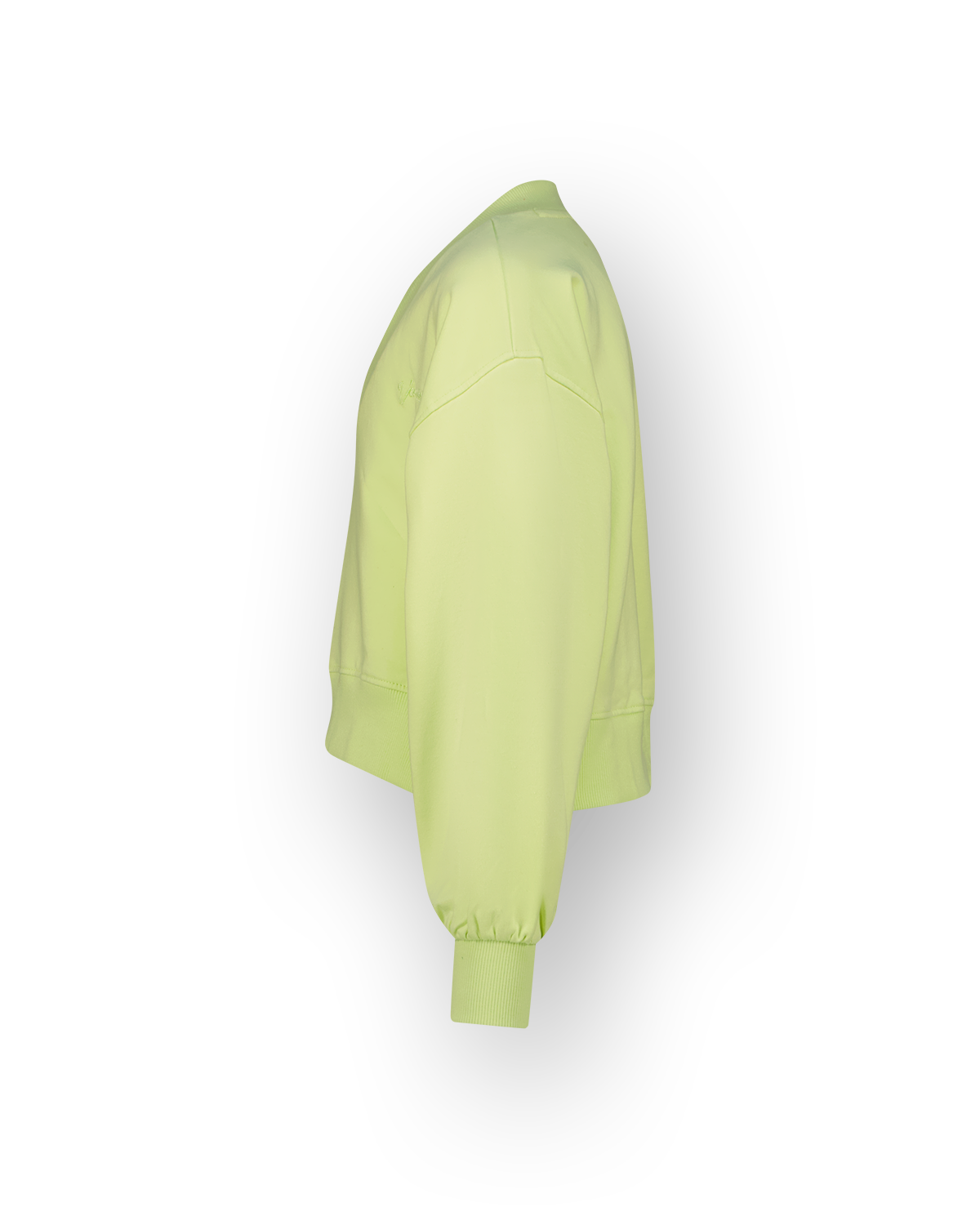 Sweater Basic-V neck