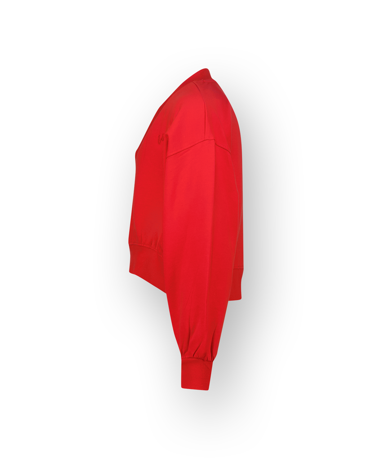 Sweater Basic-V neck