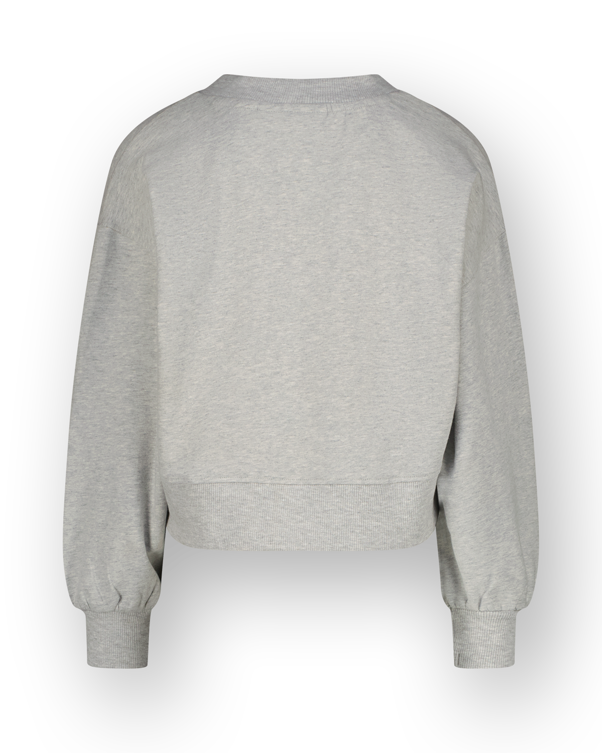 Sweater Basic-V neck