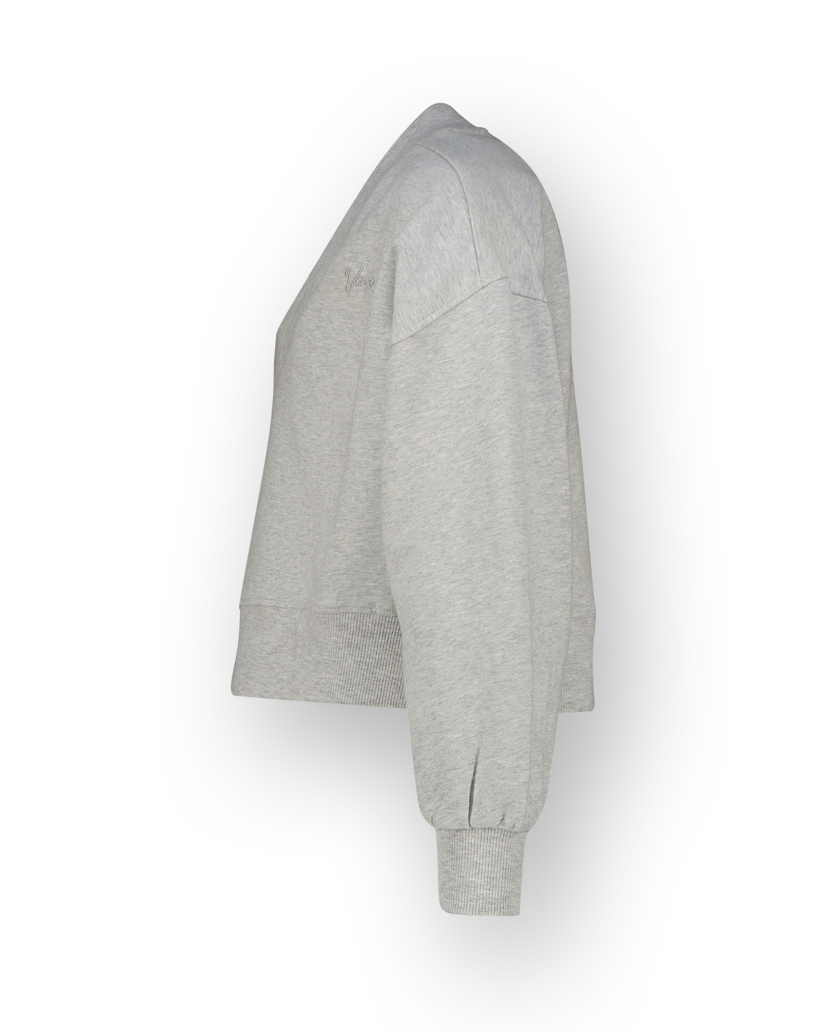 Sweater Basic-V neck