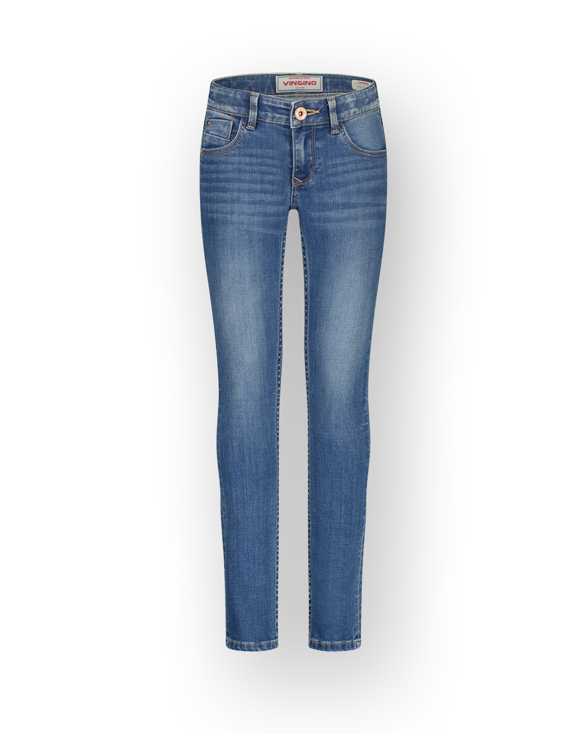 Skinny Jeans Amia
