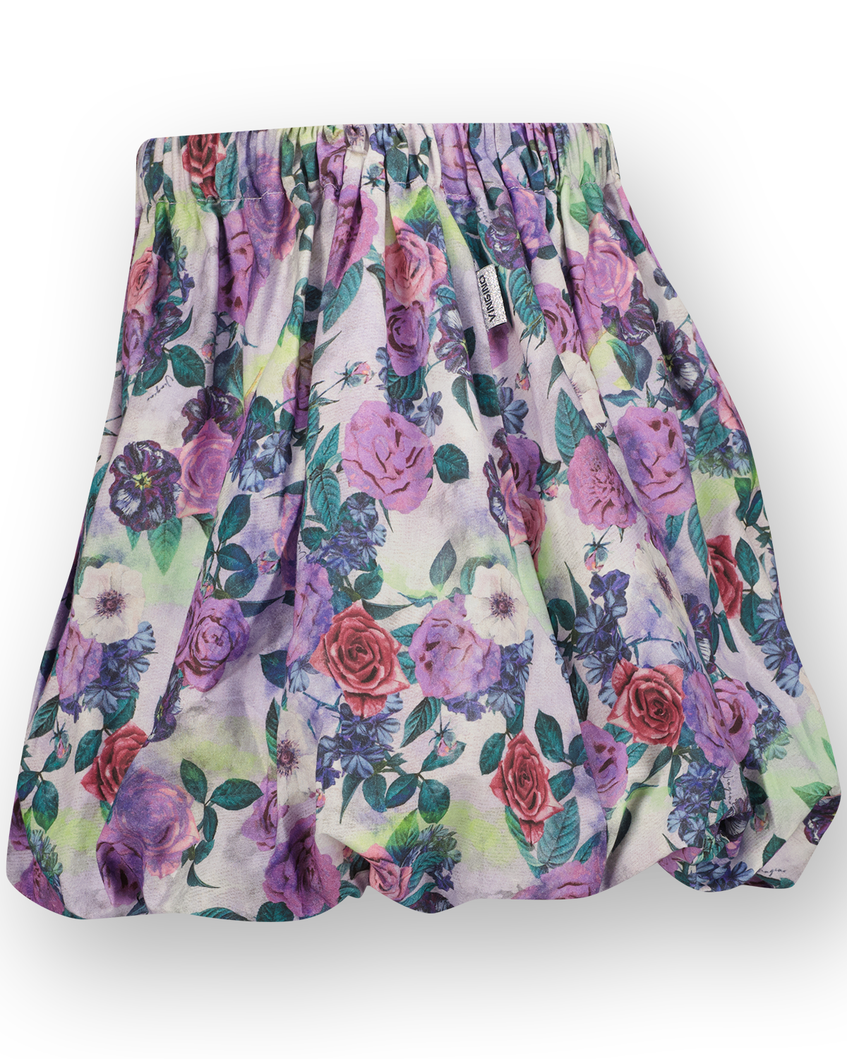 Skirt Qatrien