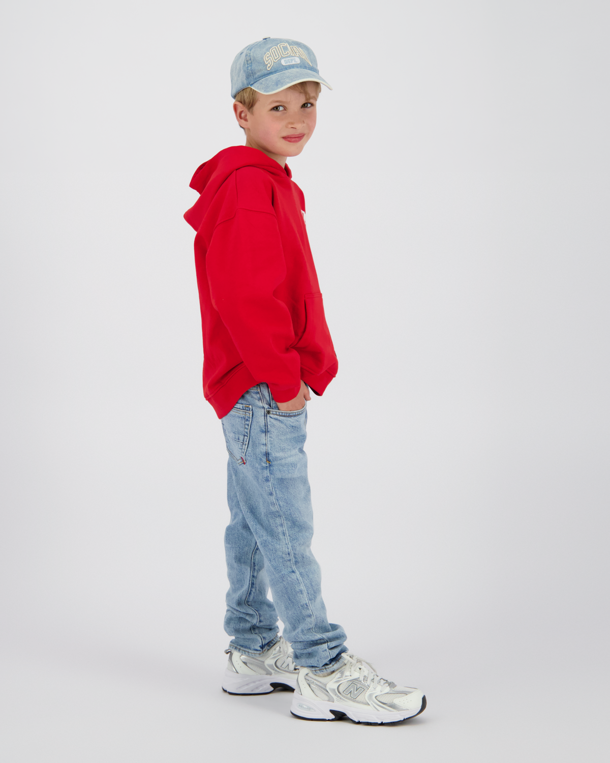 Straight Jeans Pierre