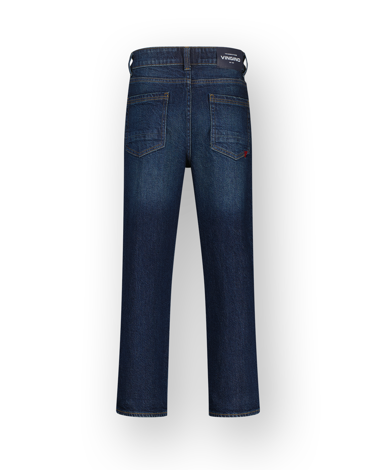 Relaxed Jeans Geraldo