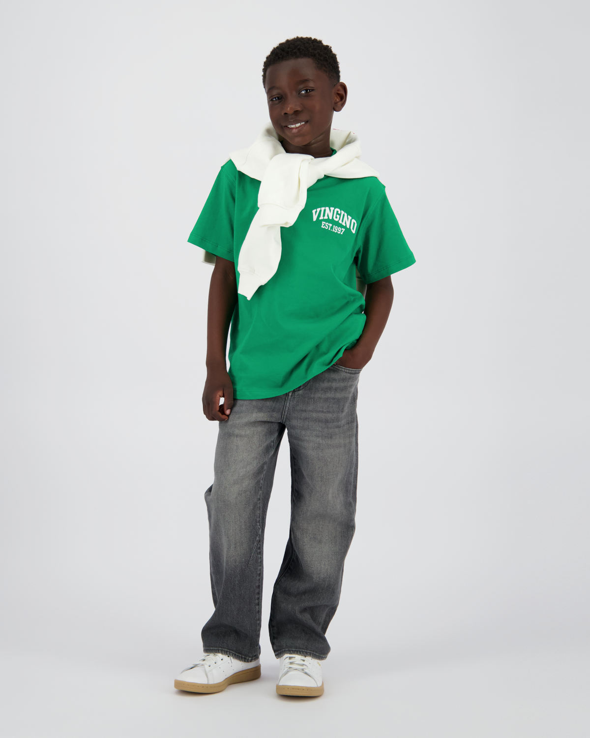 Relaxed Jeans Geraldo