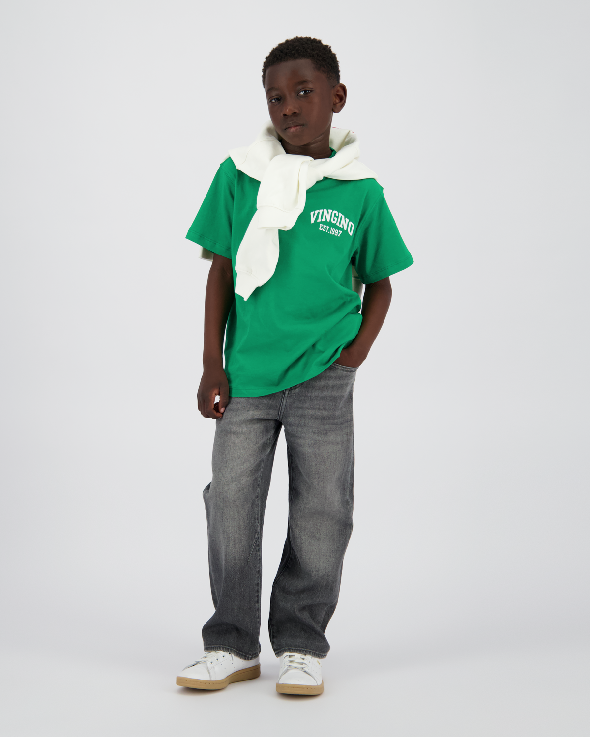 Relaxed Jeans Geraldo