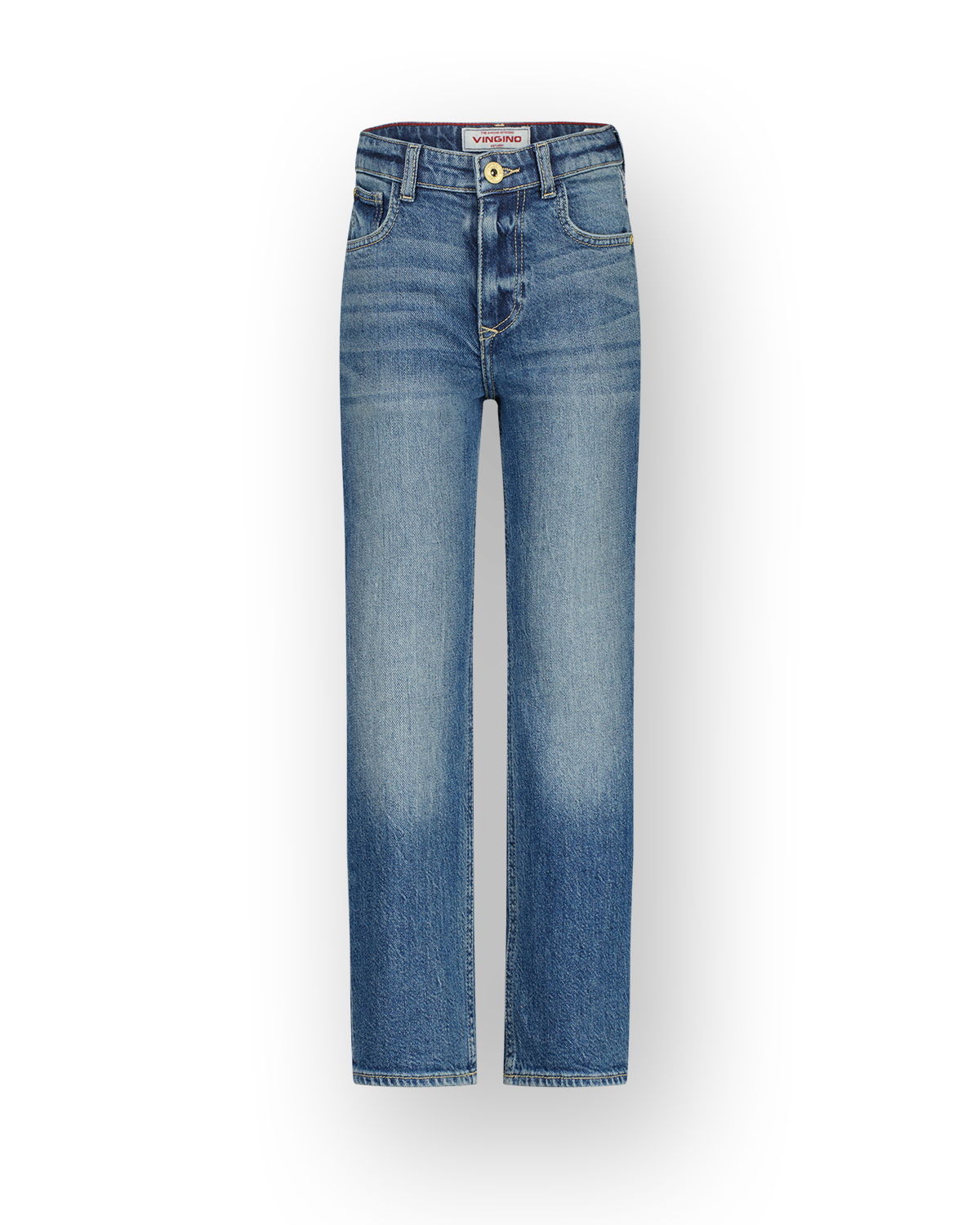 Straight Jeans Clara