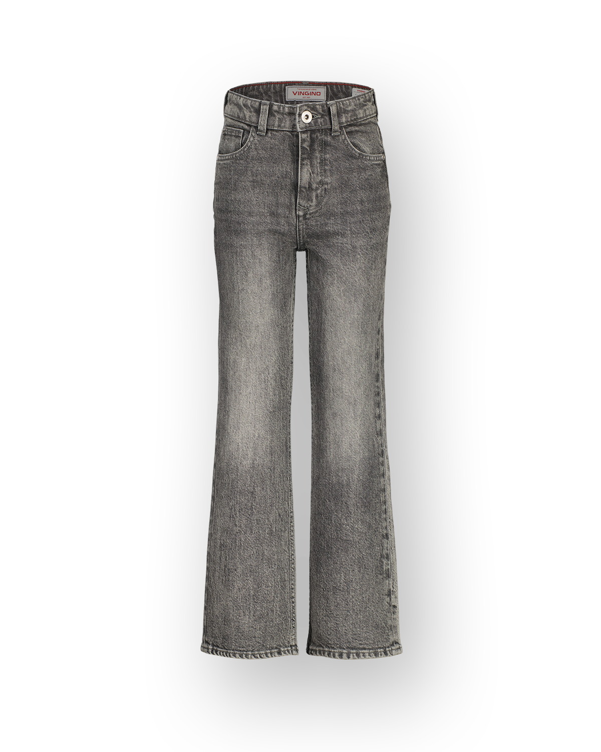 Straight flare Jeans Carey