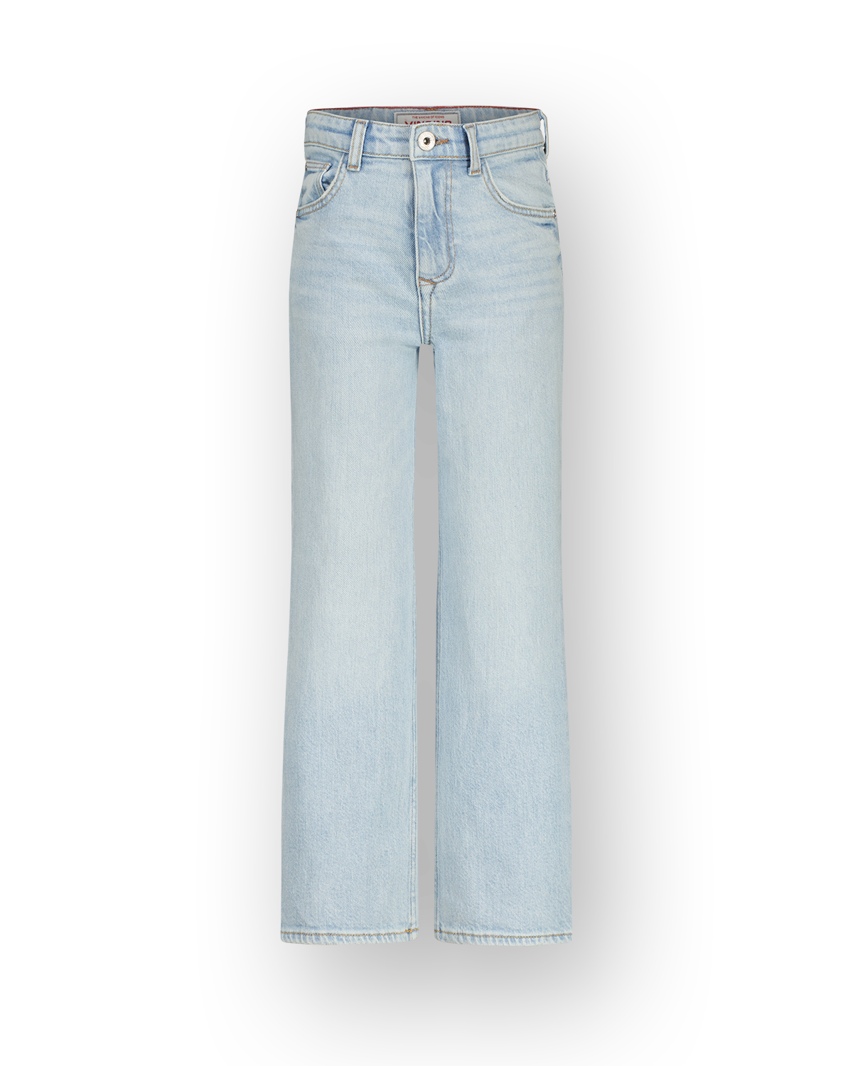 Wide leg Jeans Cecile