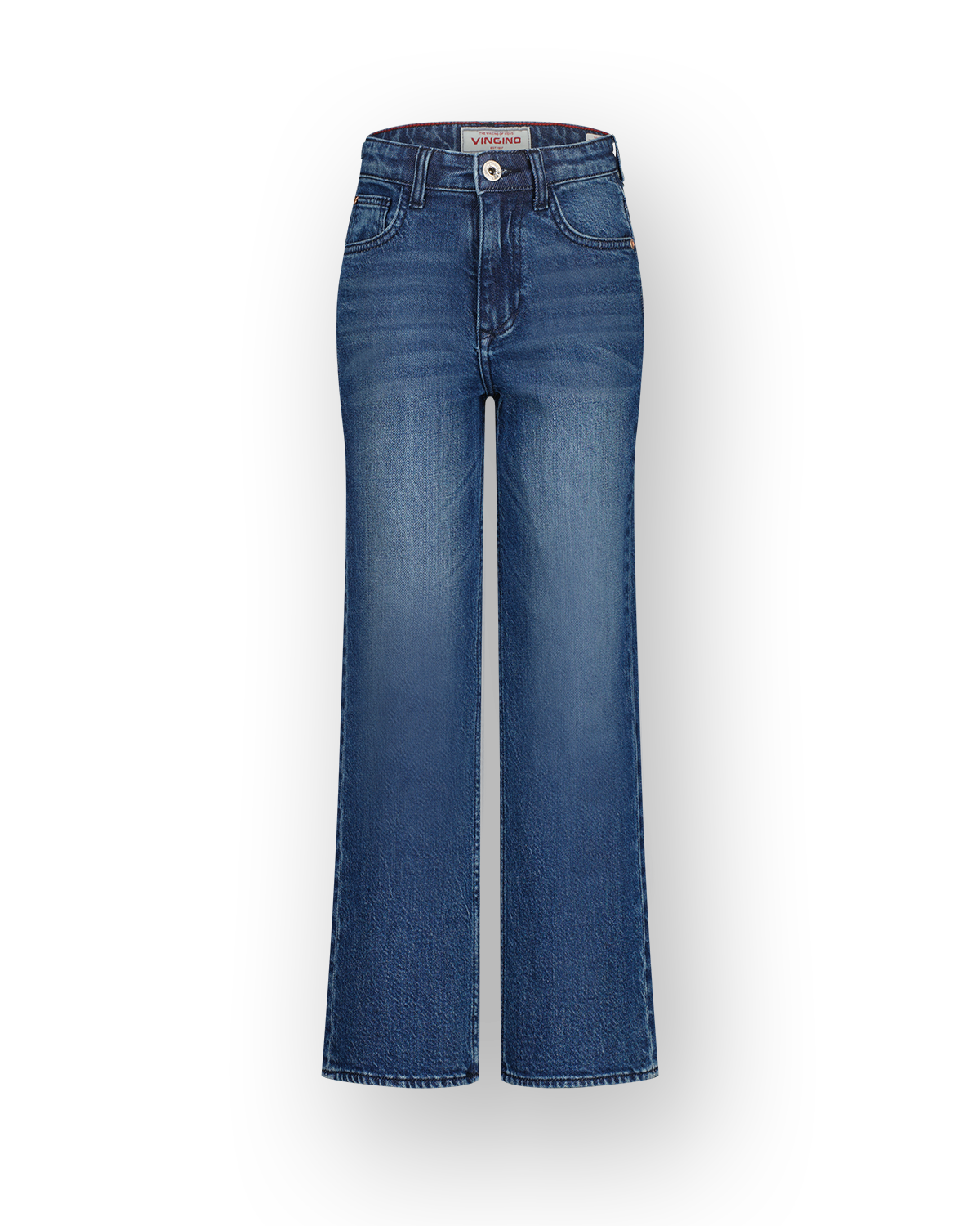 Wide leg Jeans Cecile