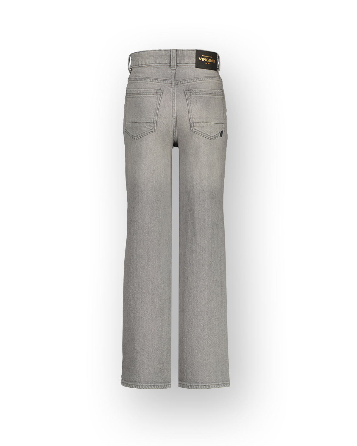 Wide leg Jeans Cecile