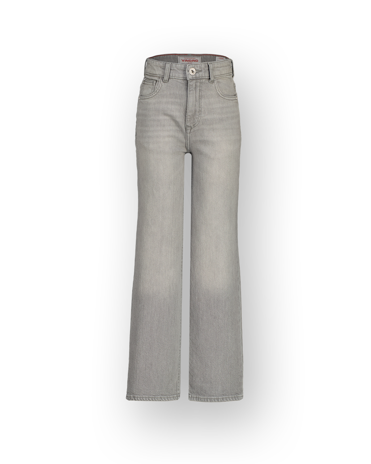 Wide leg Jeans Cecile