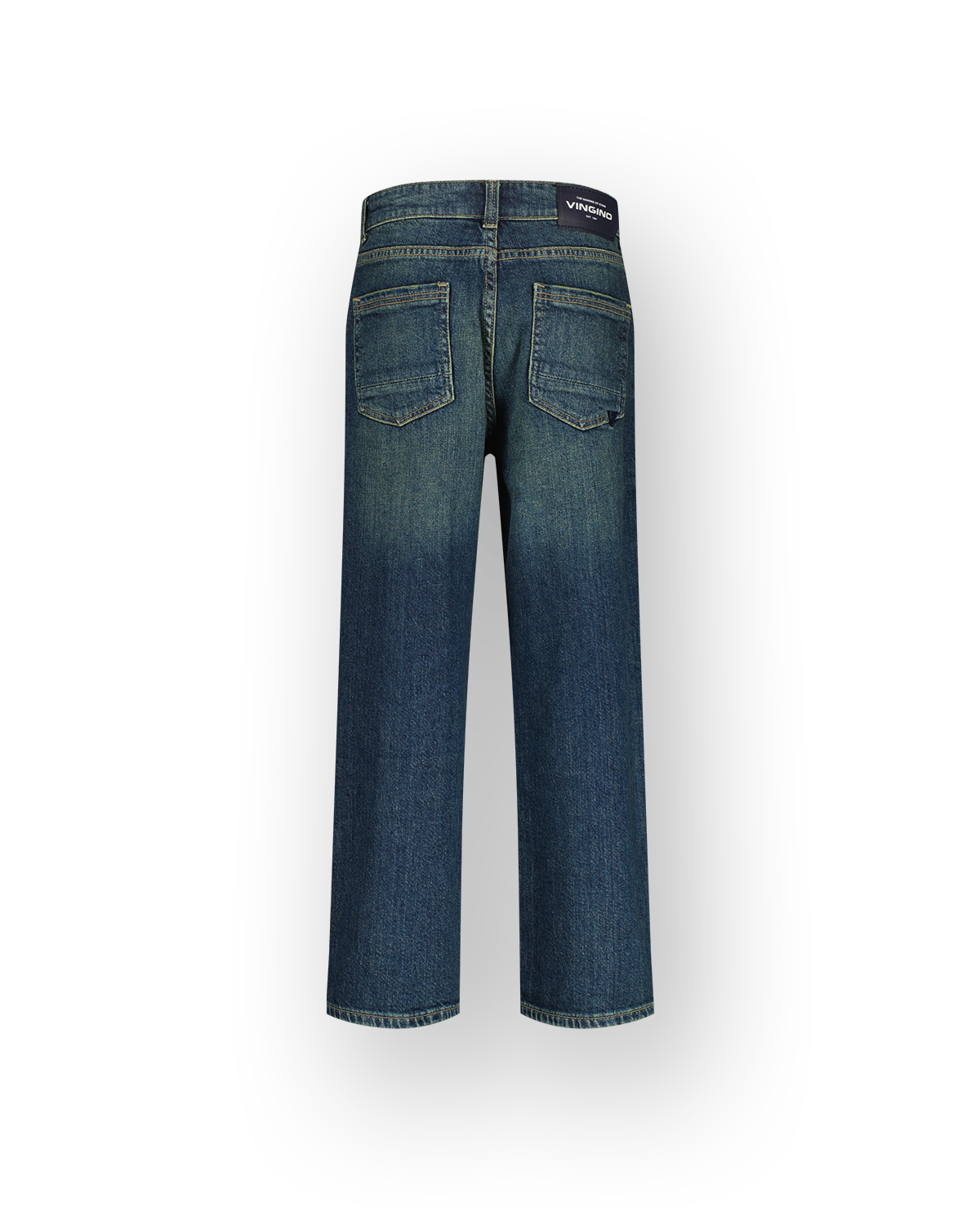 Relaxed Jeans Geraldo