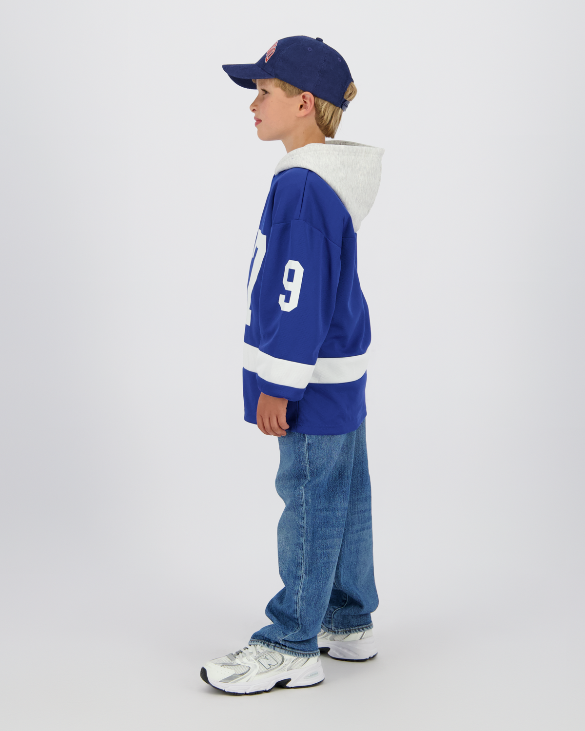 Relaxed Jeans Geraldo