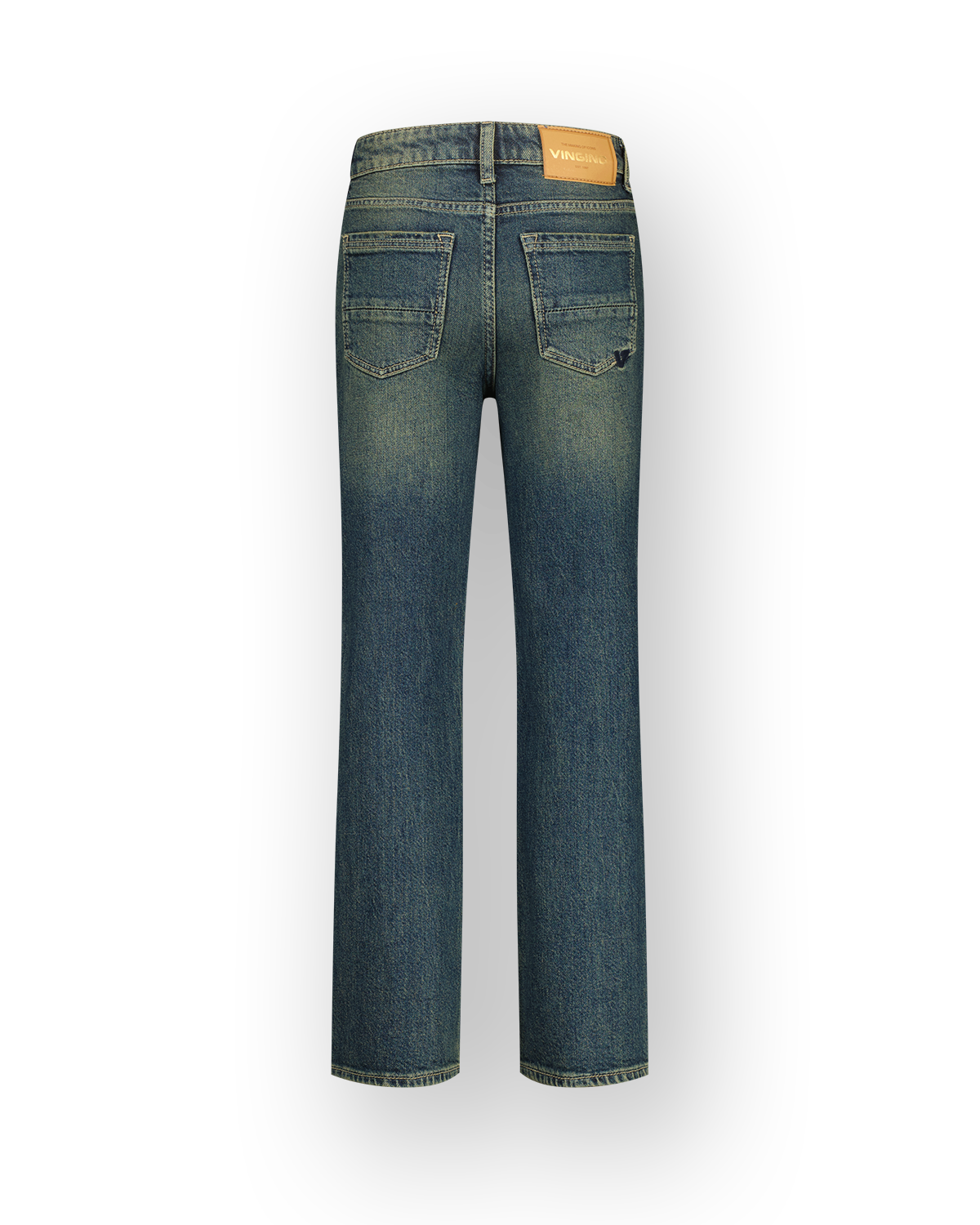 Straight Jeans Clara