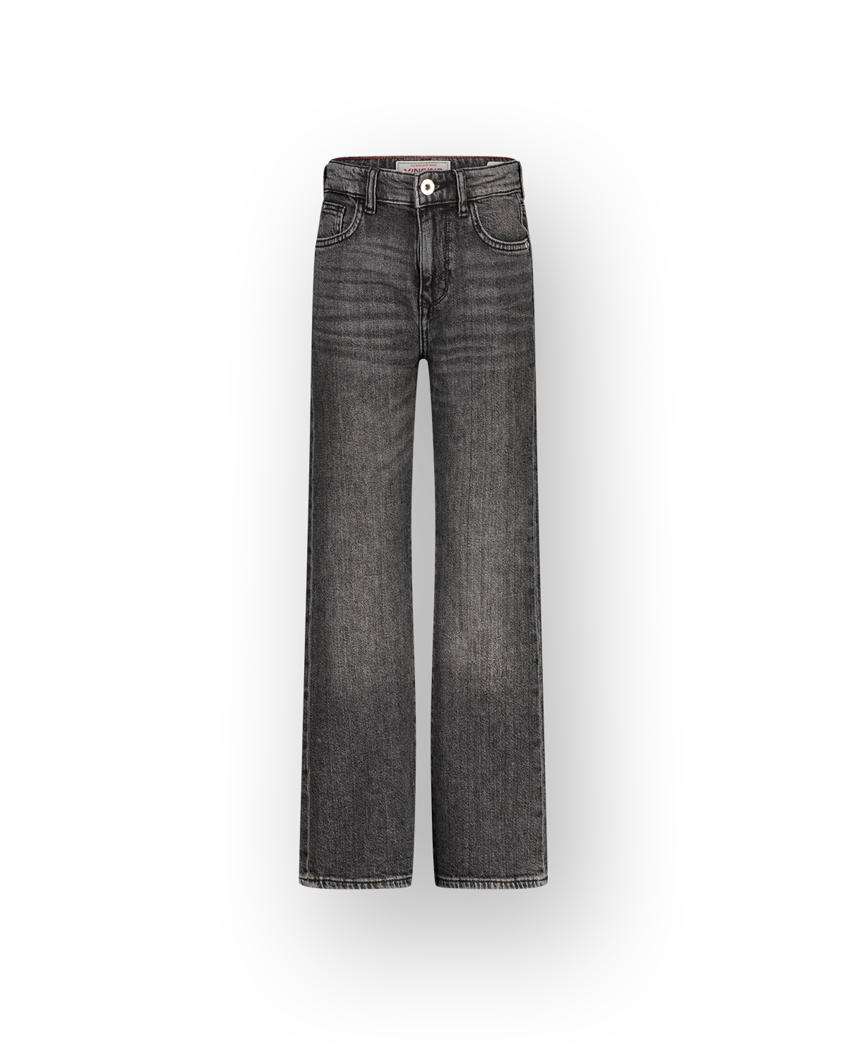Straight flare Jeans Carey
