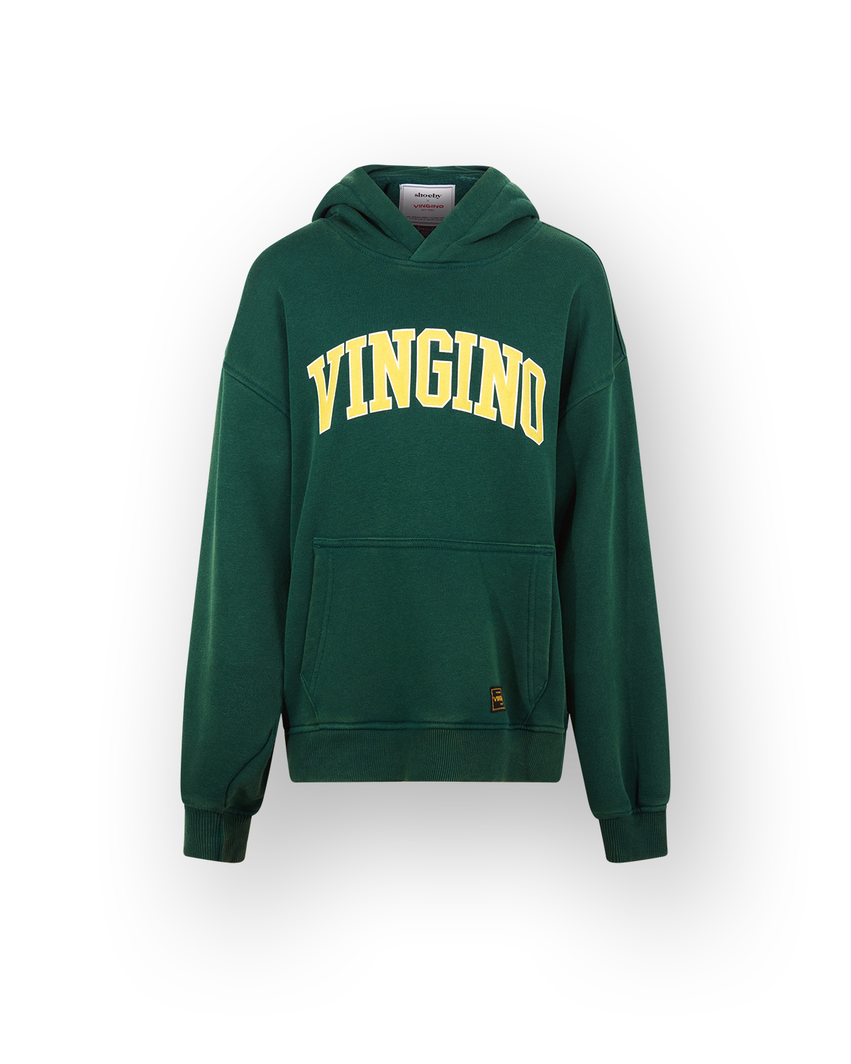 Oversized Sweater Nurio