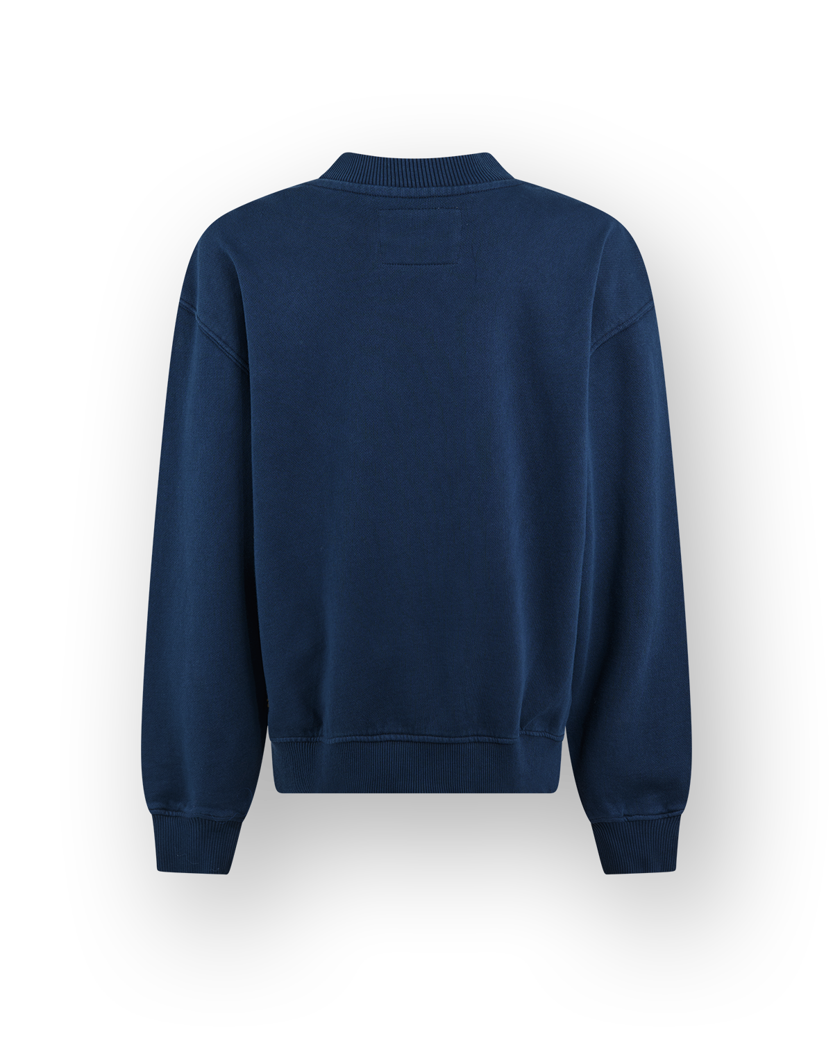 Oversized Sweater Nordi