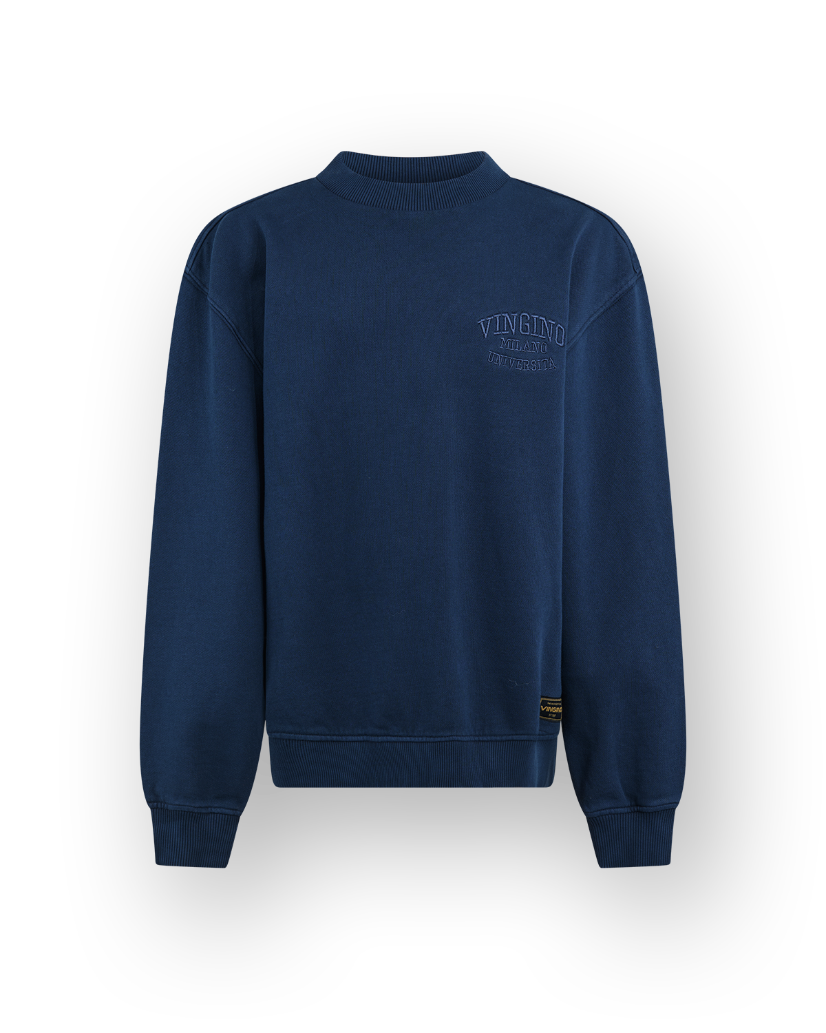 Oversized Sweater Nordi