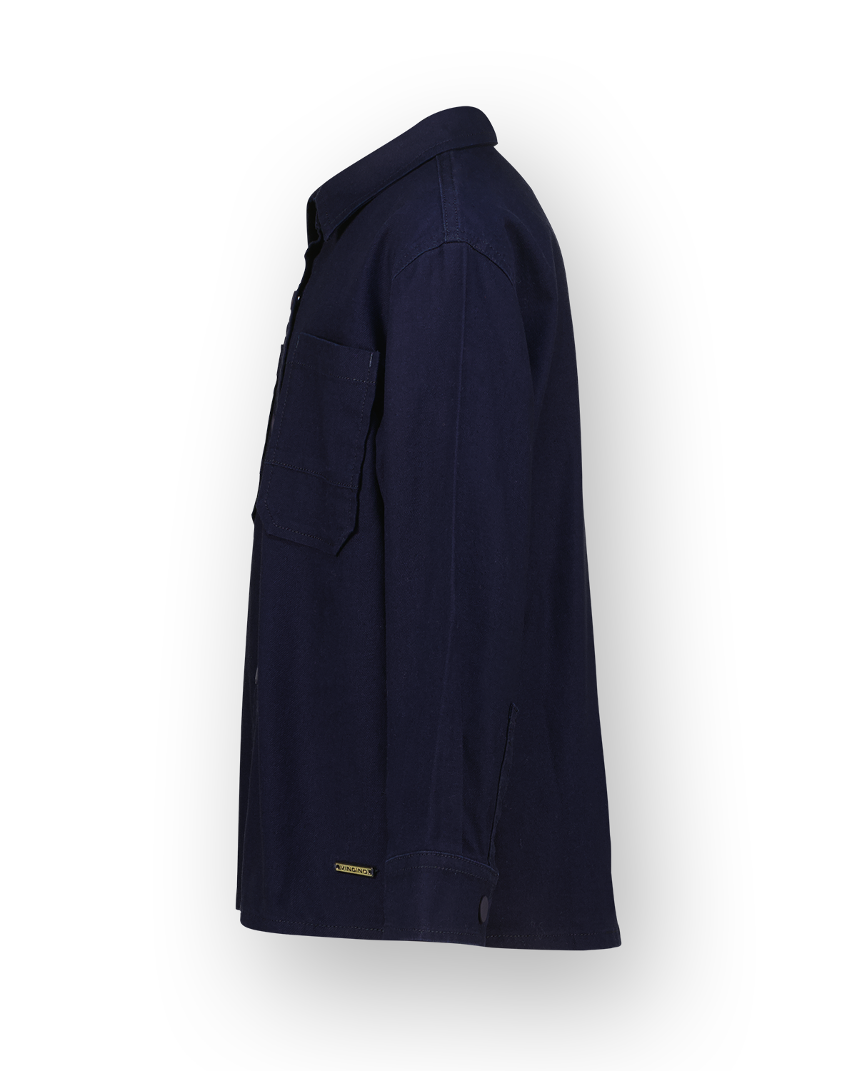 Oversized Shirt Lanzo