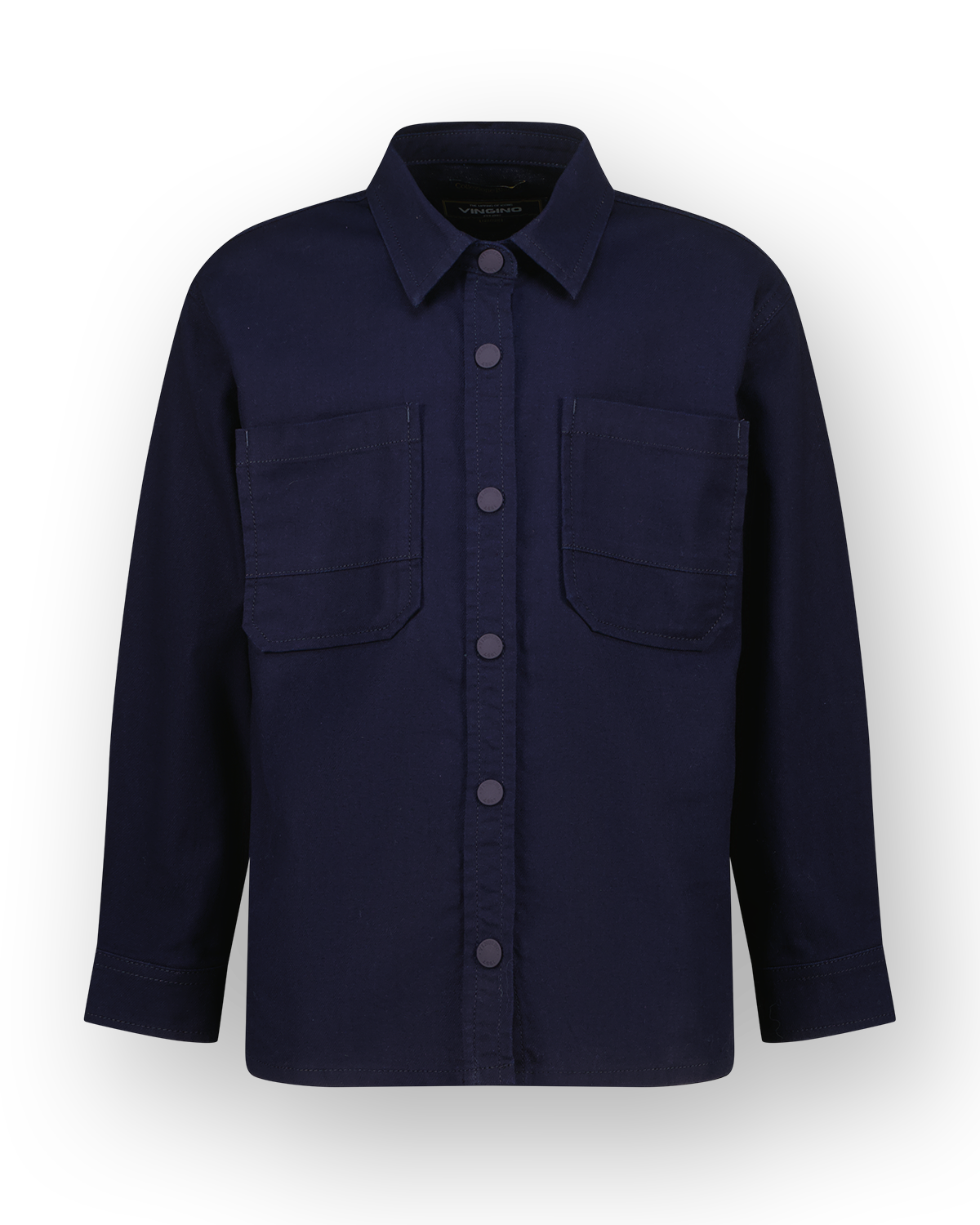 Oversized Shirt Lanzo