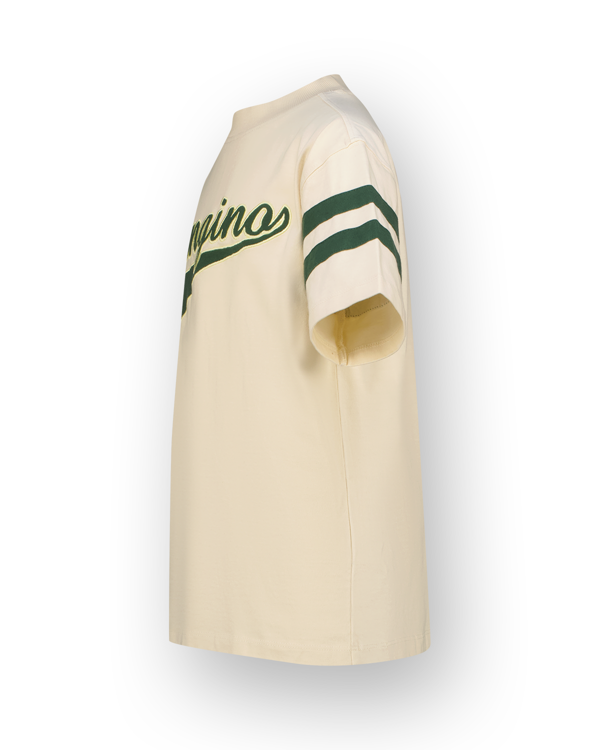 Oversized T-shirt Hoyt