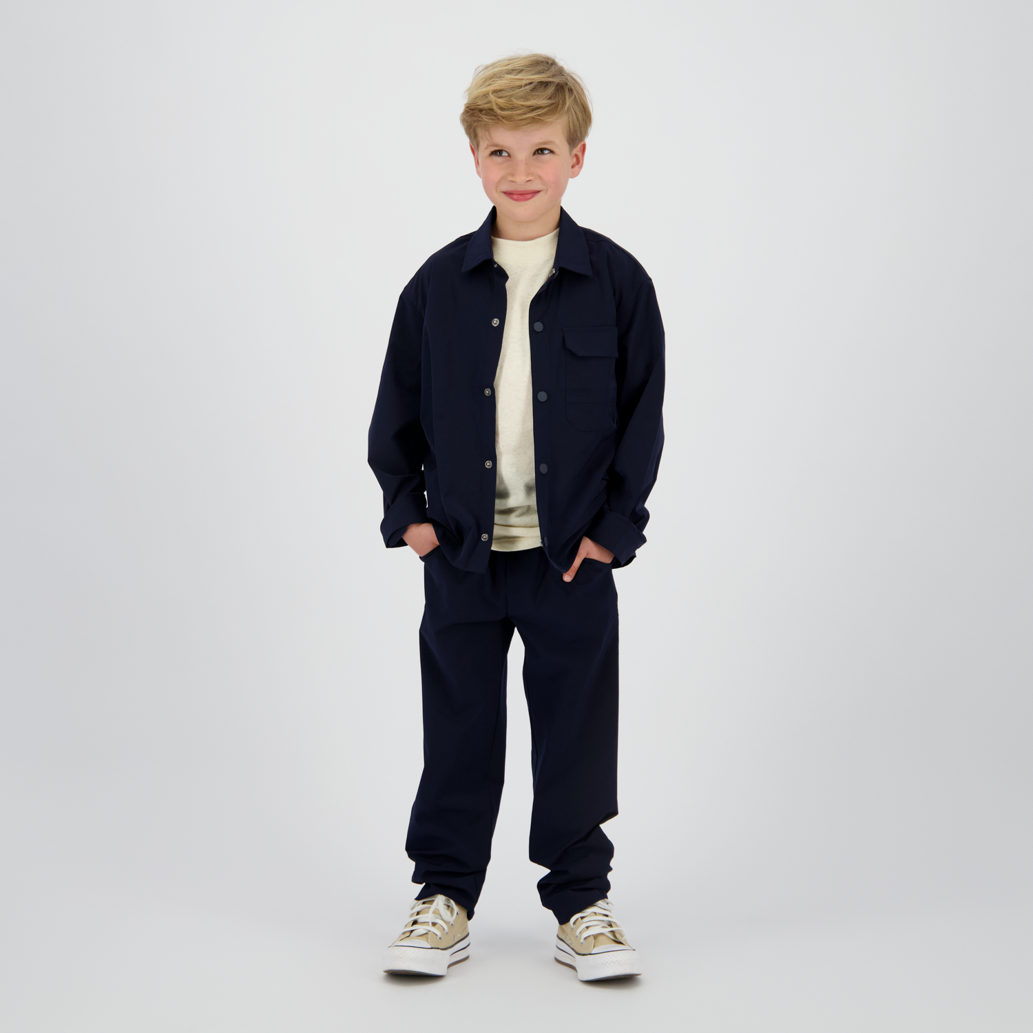 Oversized T-shirt Hino