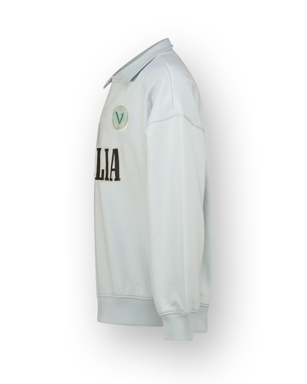 Oversized Sweater Nico