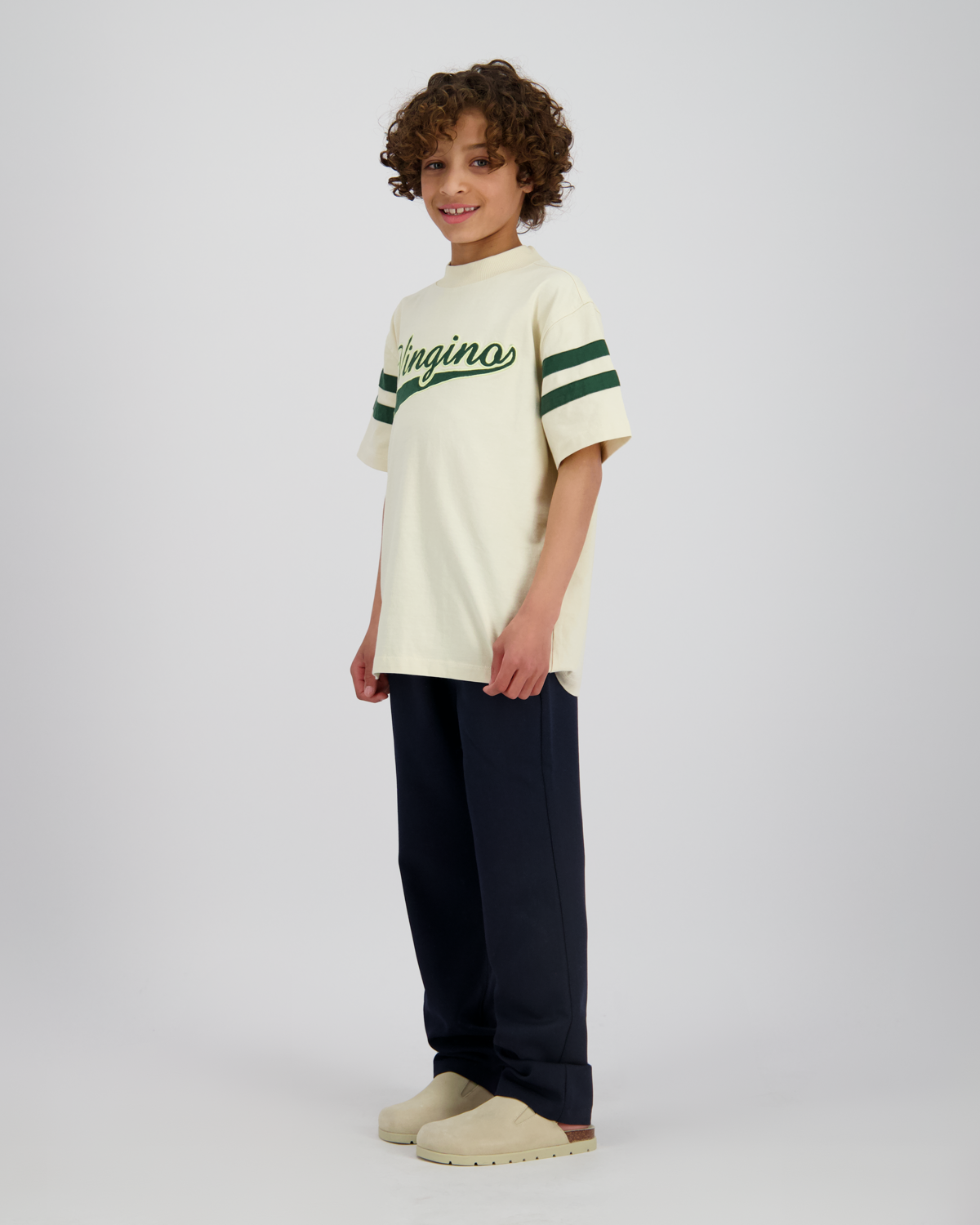 Relaxed Pants Saviano