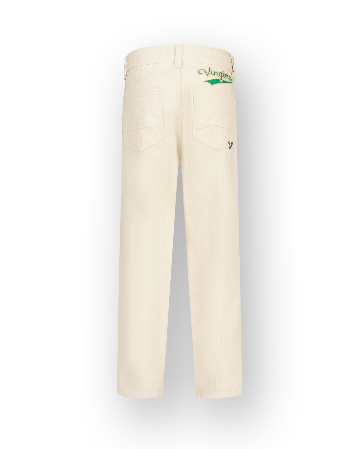 Loose Jeans Castiano