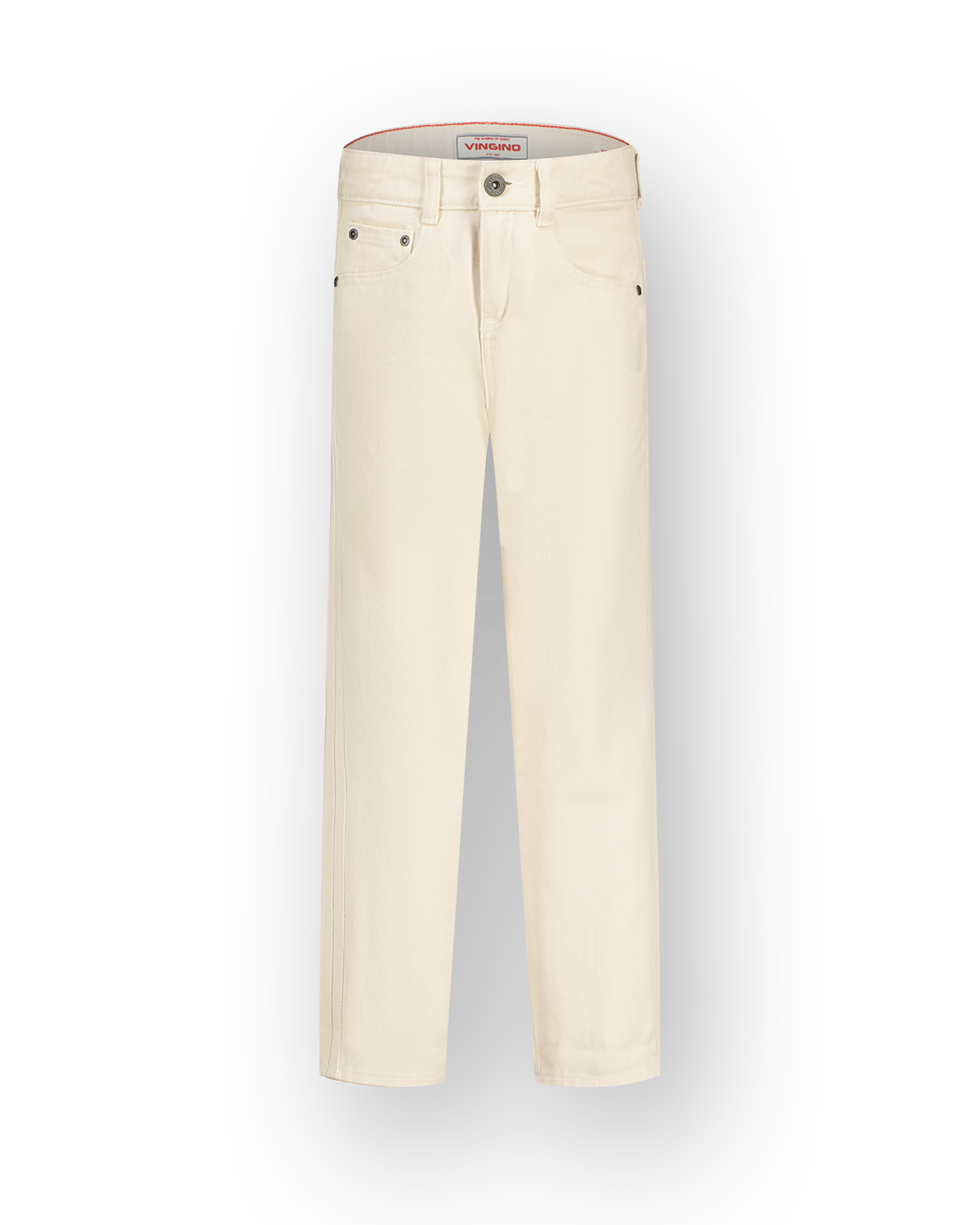 Loose Jeans Castiano