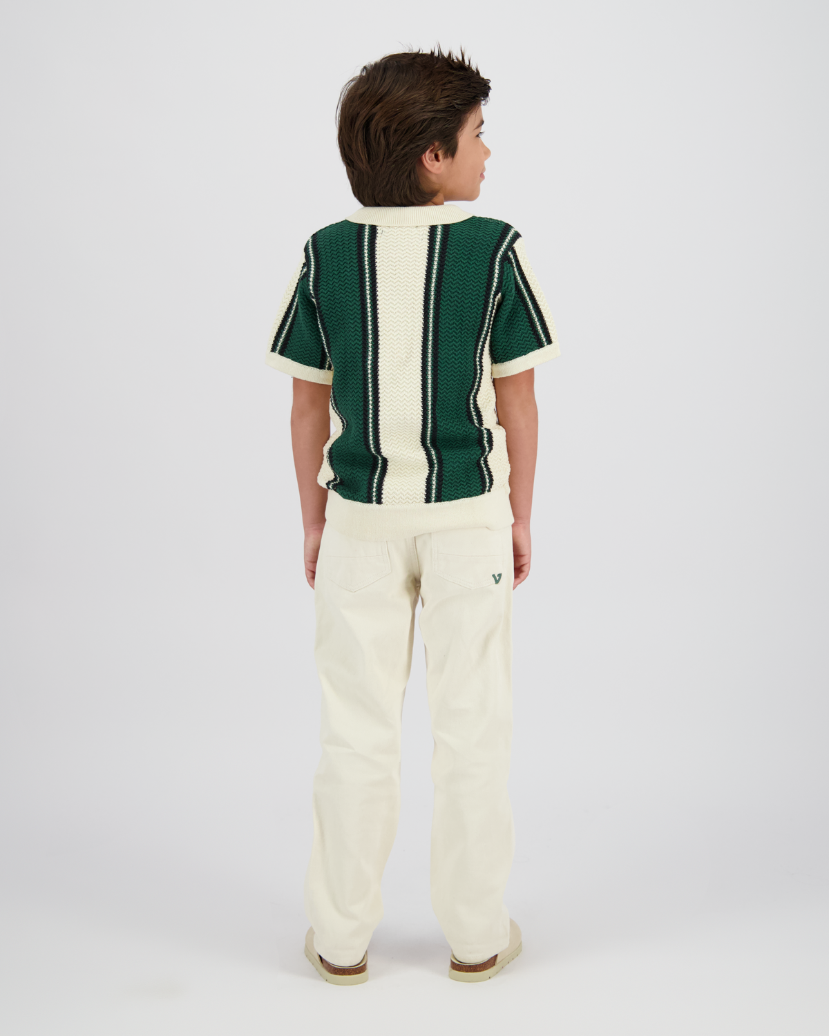 Loose Jeans Castiano