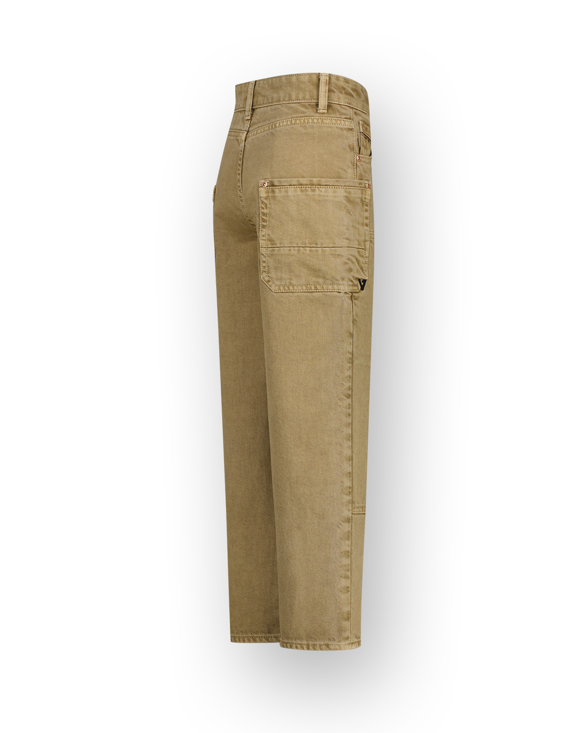 Baggy Jeans Kit color