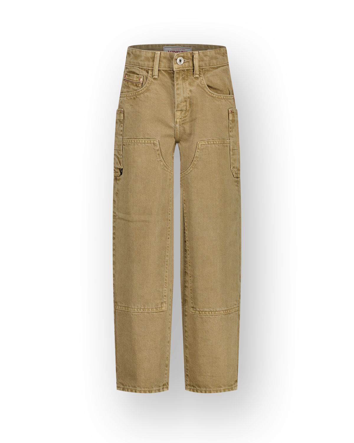 Baggy Jeans Kit color